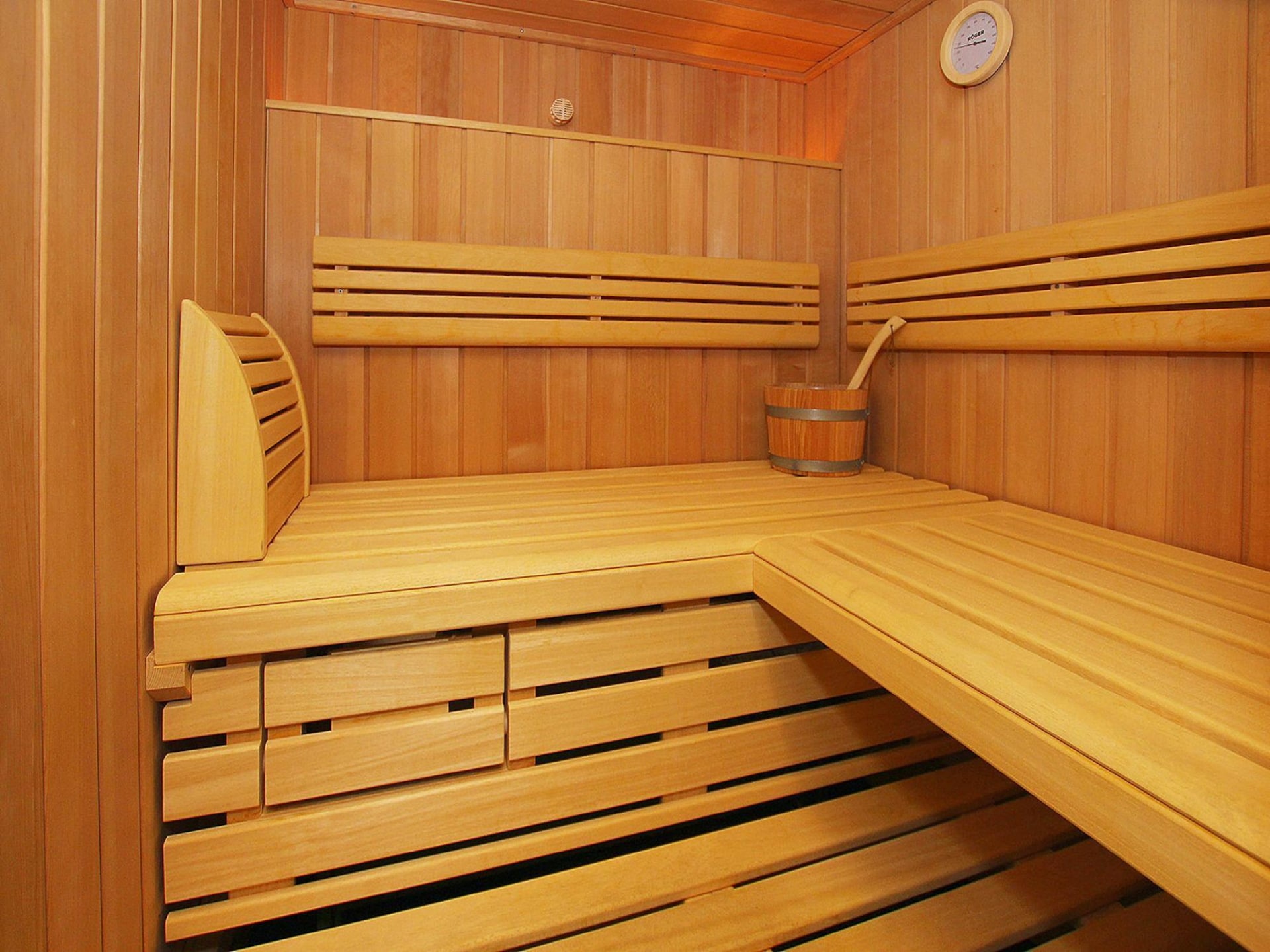 Wellness vakantiehuis in Torfhaus voor 6 personen · 74 m² - foto 23