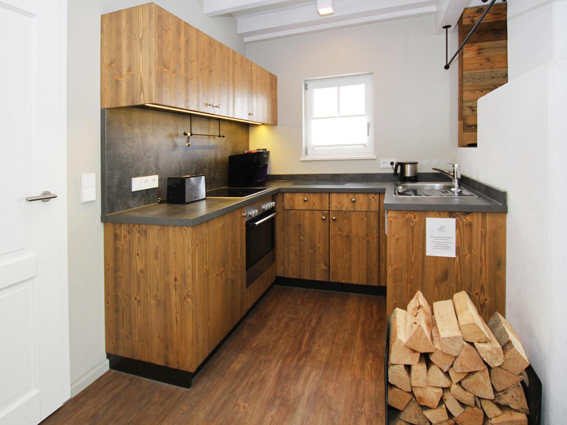 Wellness vakantiehuis in Torfhaus voor 6 personen · 74 m² - foto 9