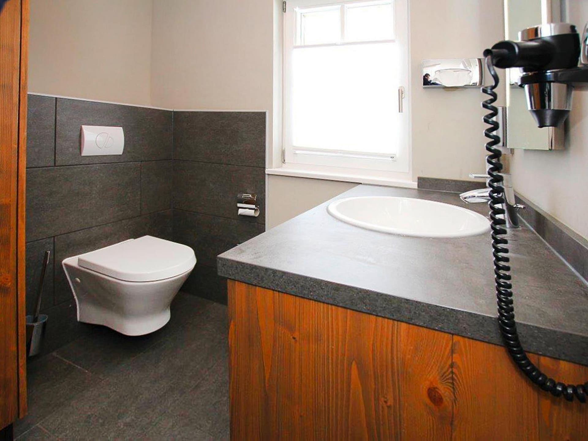Wellness vakantiehuis in Torfhaus voor 6 personen · 74 m² - foto 19