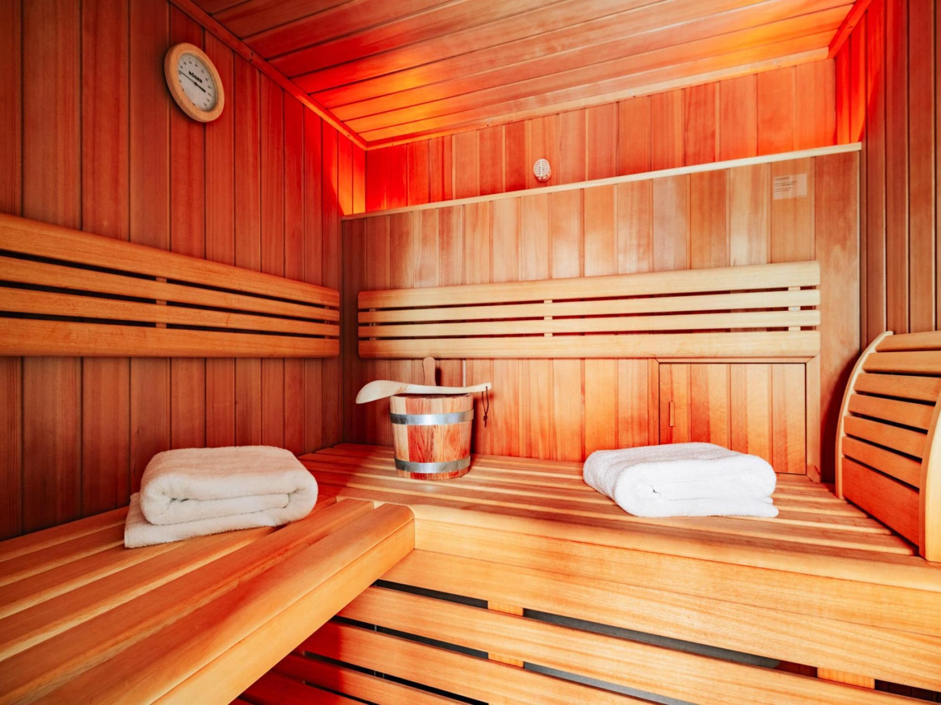 Wellness vakantiehuis in Torfhaus voor 6 personen · 74 m² - foto 21