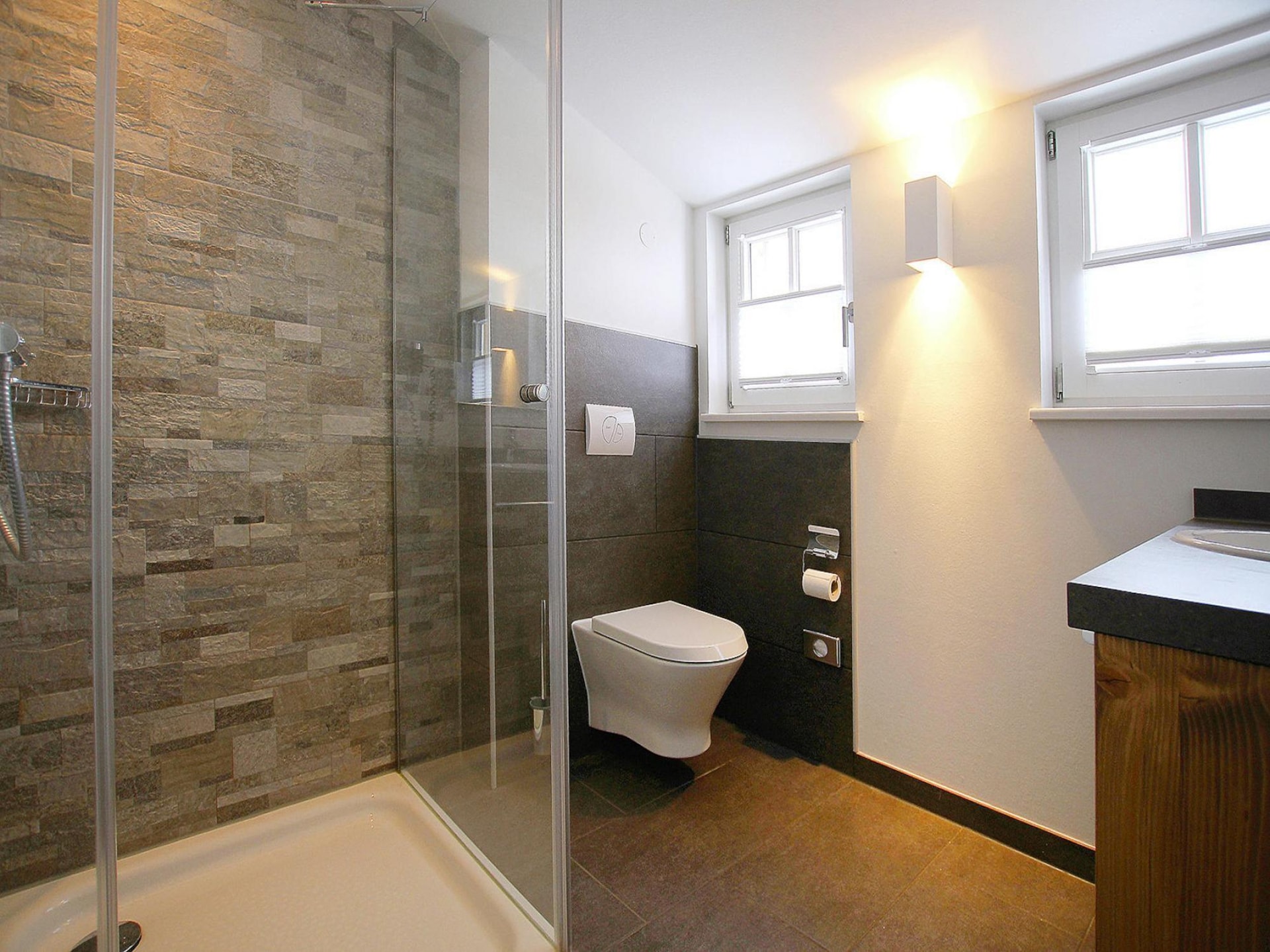 Wellness vakantiehuis in Torfhaus voor 6 personen · 74 m² - foto 18