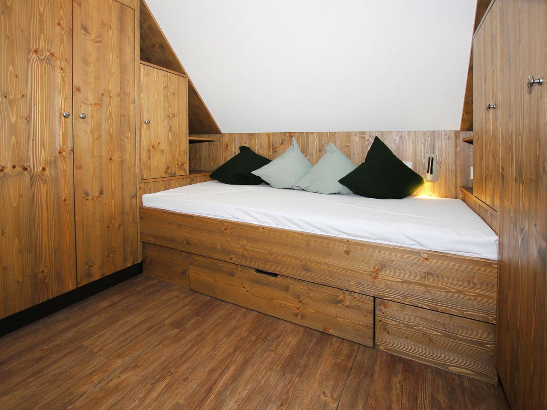 Wellness vakantiehuis in Torfhaus voor 6 personen · 74 m² - foto 15
