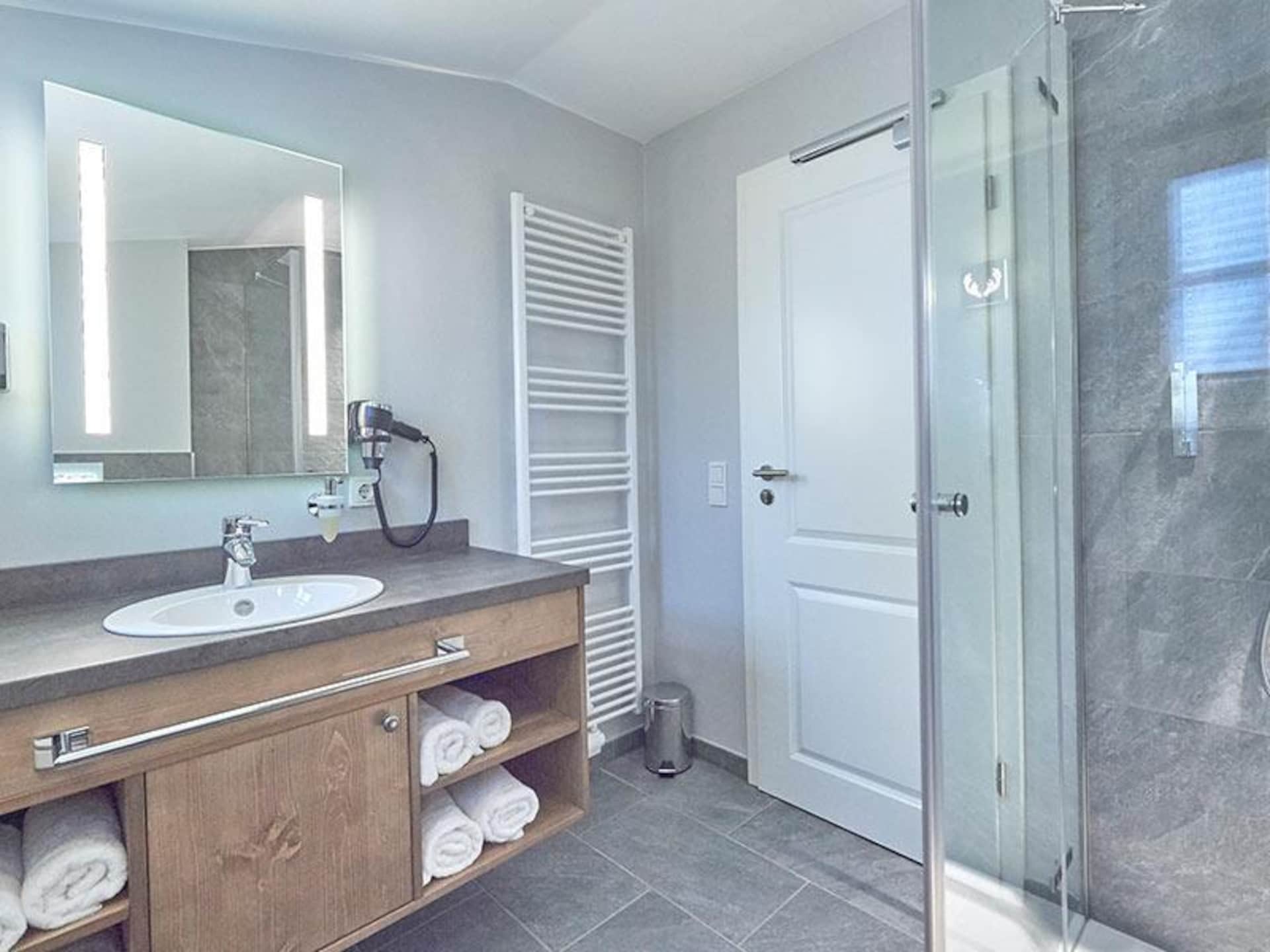 Wellness vakantiehuis in Torfhaus voor 6 personen · 74 m² - foto 17