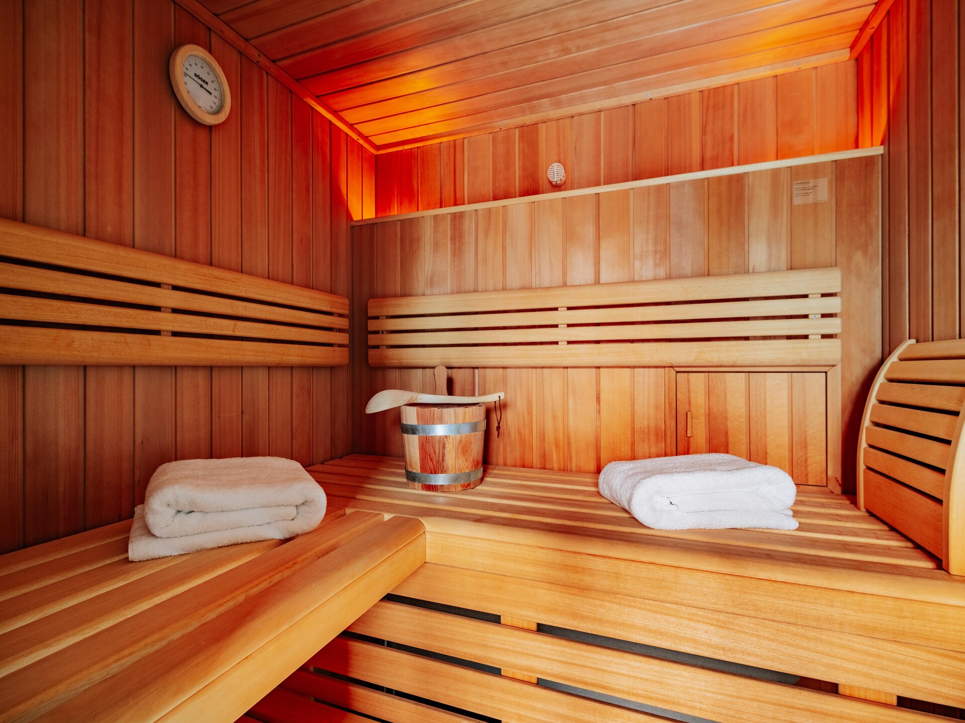 Wellness vakantiehuis in Torfhaus voor 6 personen · 74 m² - foto 22