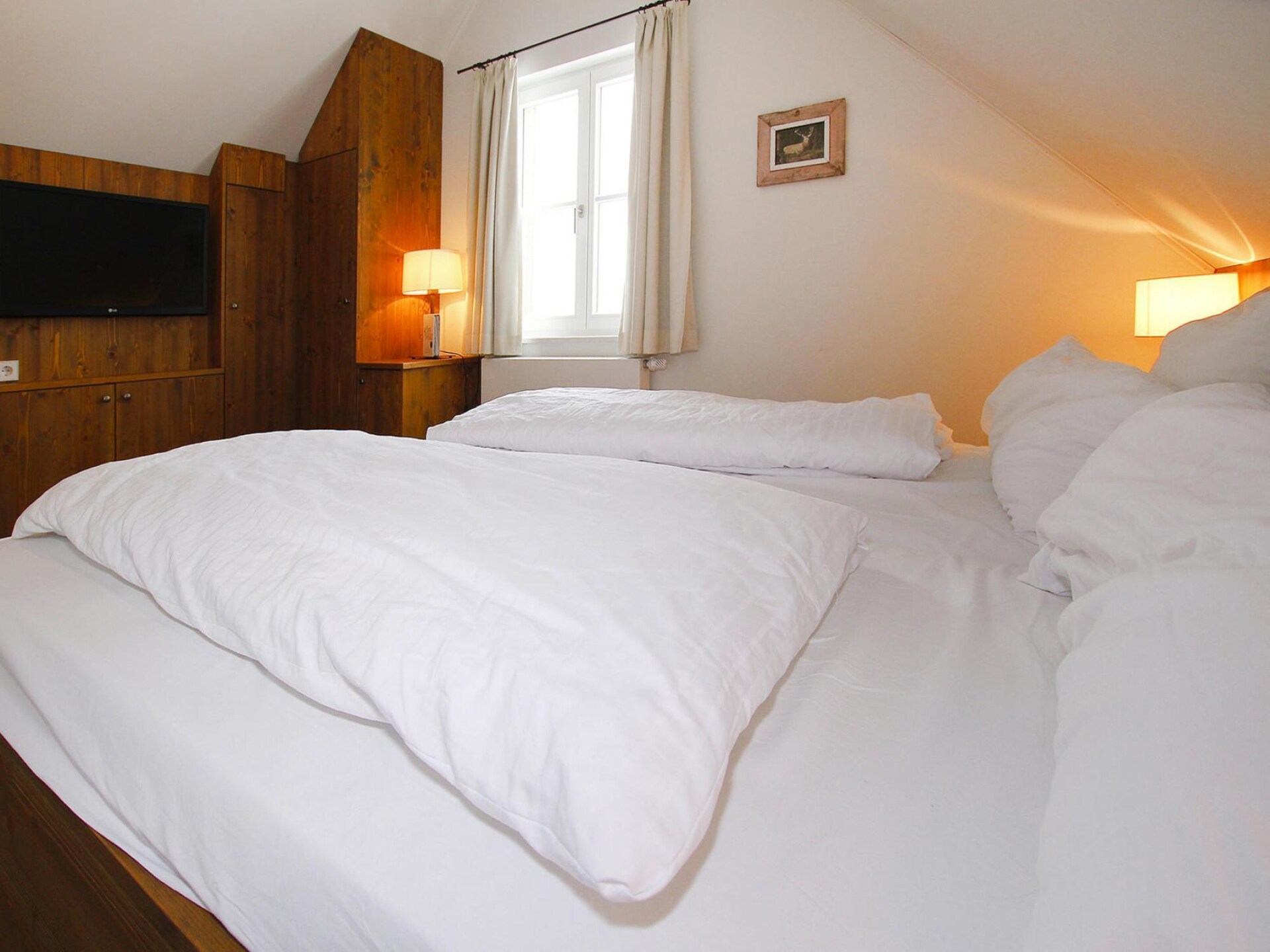 6-persoons vakantiehuis met wellness in Torfhaus - foto 14