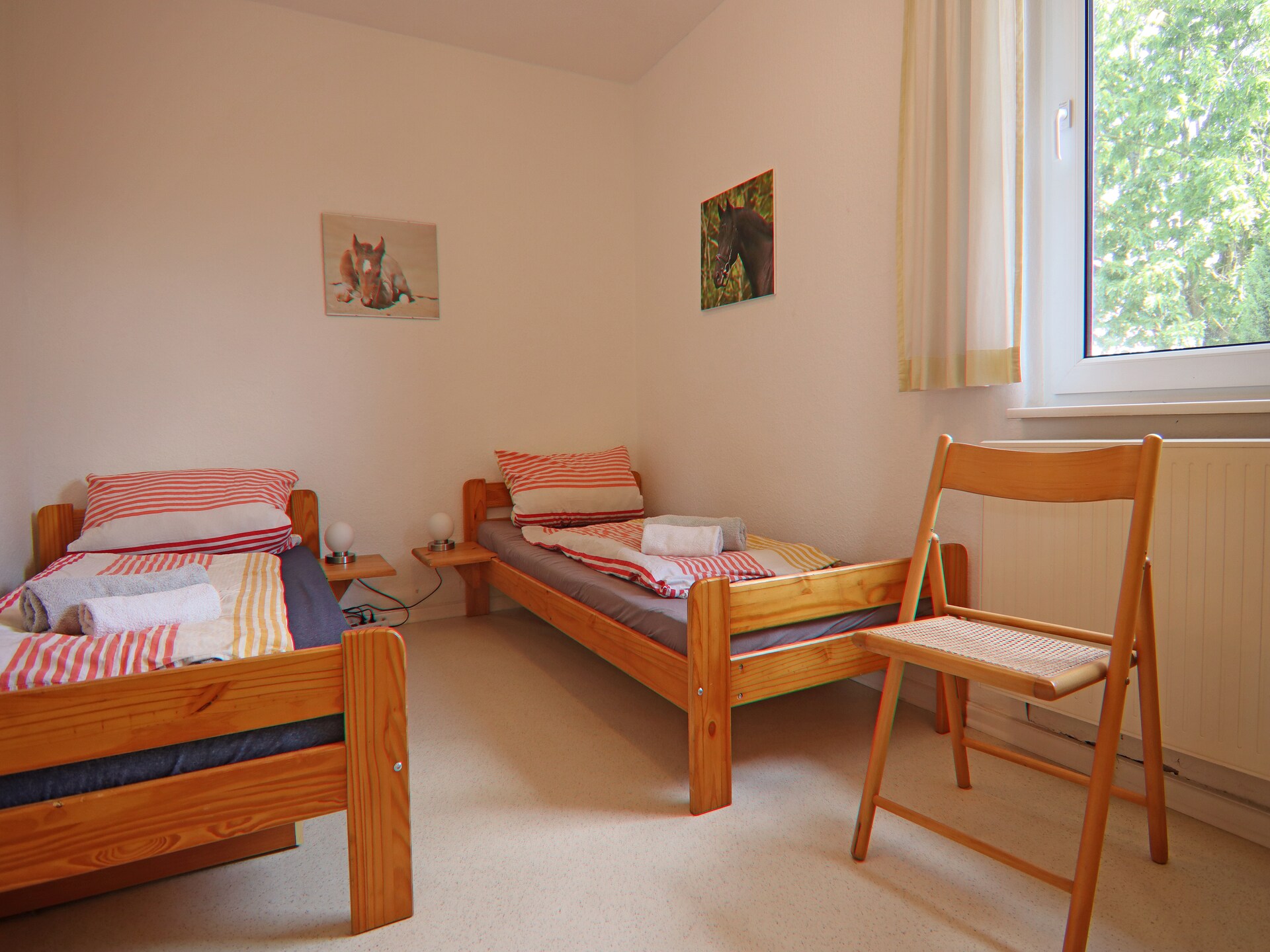 Rustgevend vakantiehuis voor 4 personen in Lohmen aan de Gardersee - foto 27