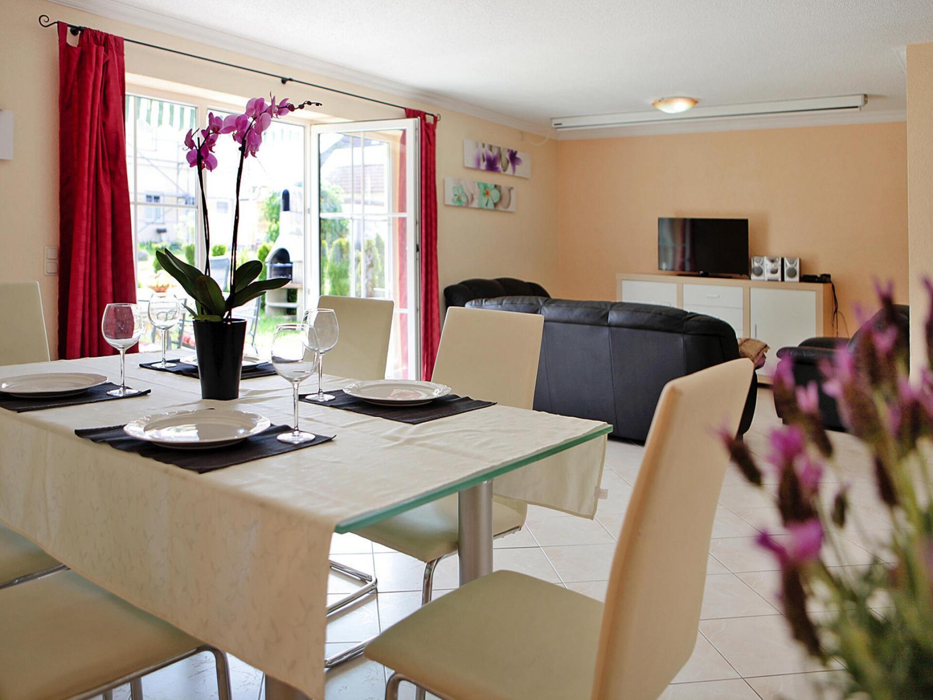 8-persoons vakantiehuis aan het meer in Verchen · 8 pers. - foto 9
