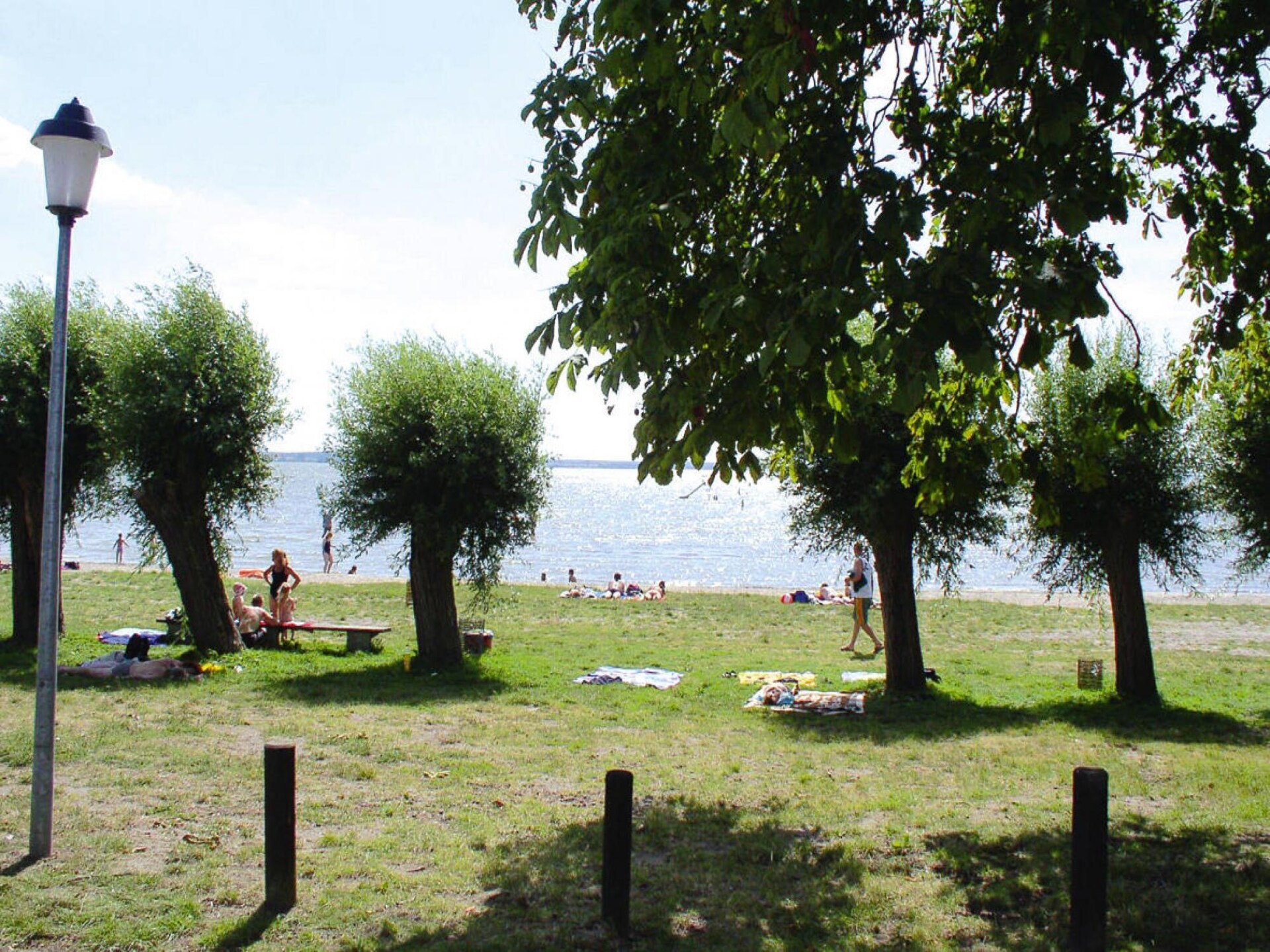 8-persoons vakantiehuis aan het meer in Verchen · 8 pers. - foto 24