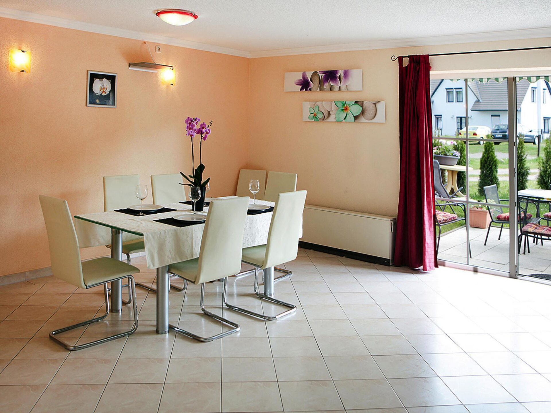 8-persoons vakantiehuis aan het meer in Verchen · 8 pers. - foto 10