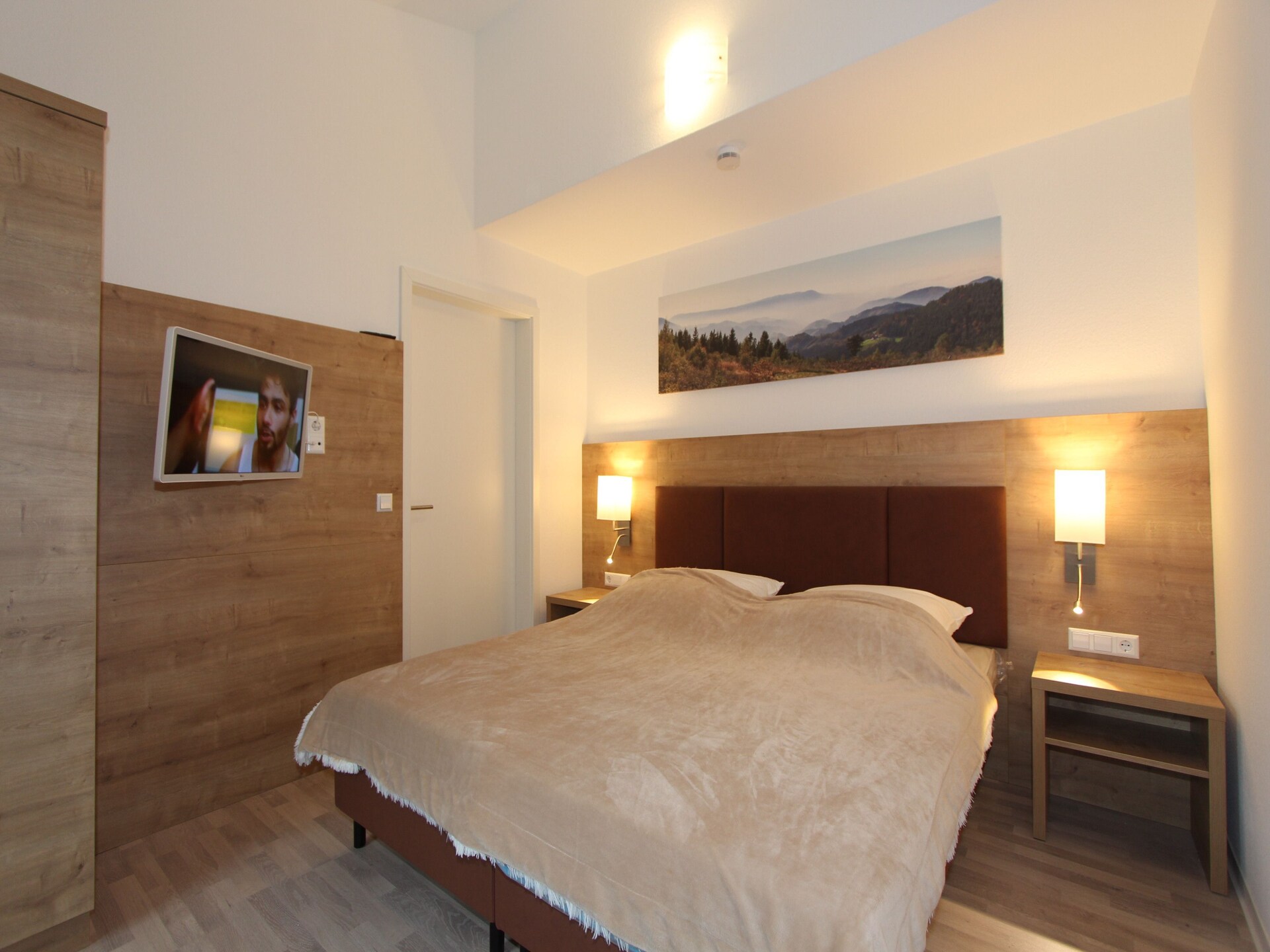 Aan de piste: Comfortabel appartement in Feldberg voor 4 personen - foto 3