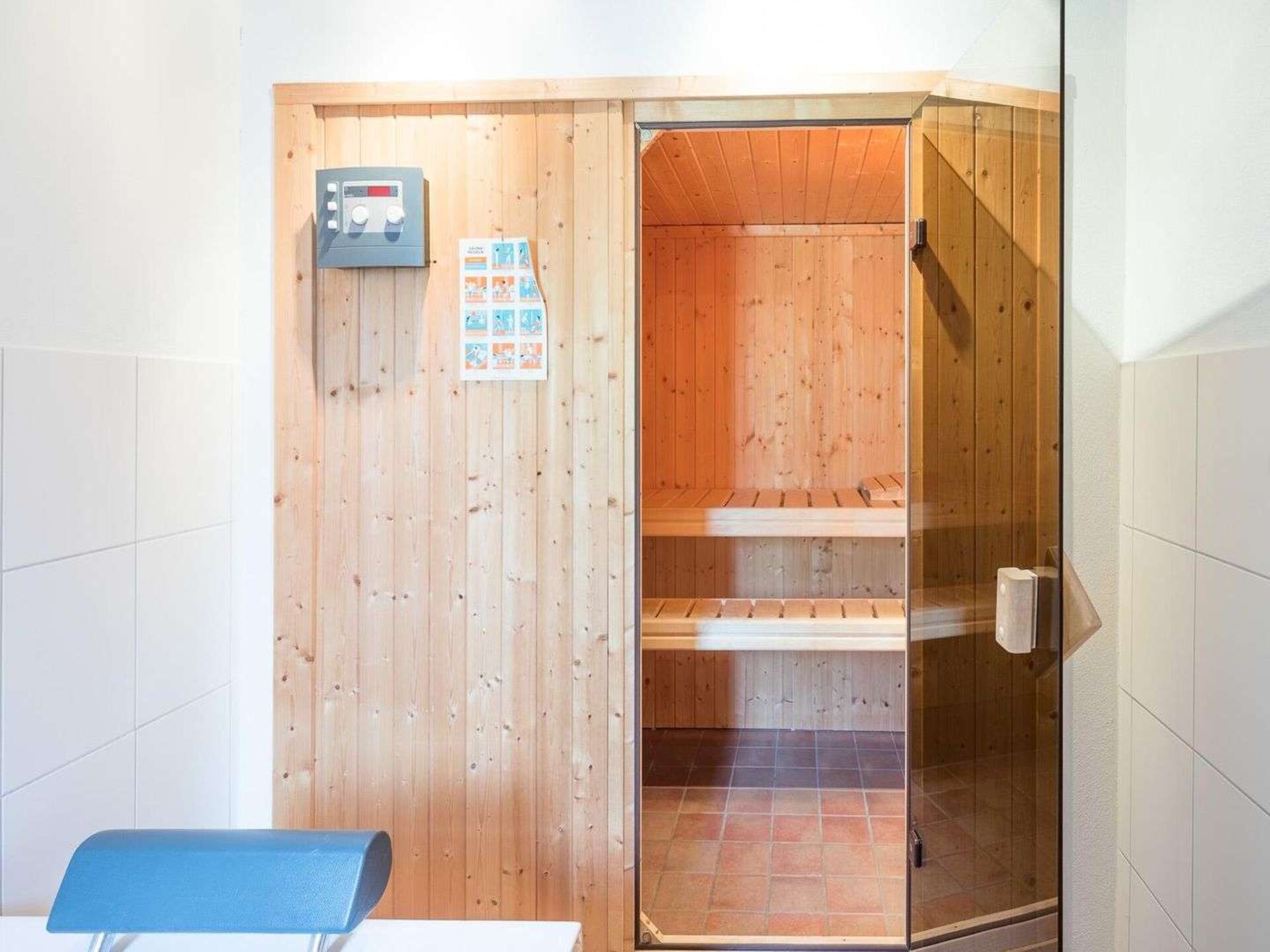 Historisch wellnesshuis met rieten dak, sauna en bubbelbad nabij de Waddenzee - foto 13