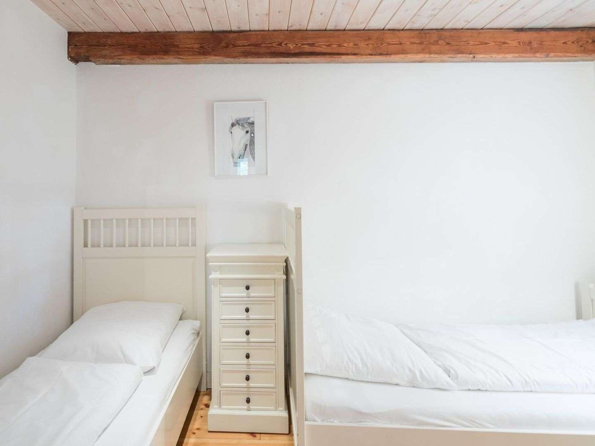 Historisch wellnesshuis met rieten dak, sauna en bubbelbad nabij de Waddenzee - foto 8