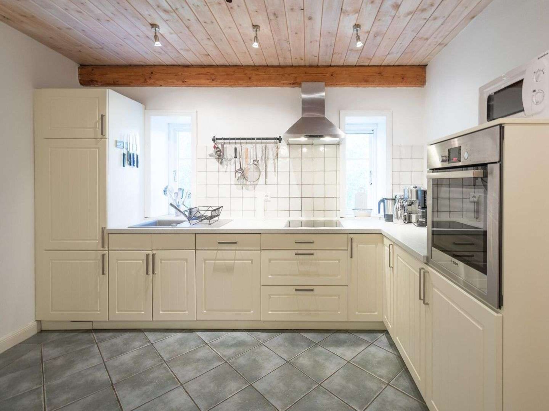 Historisch wellnesshuis met rieten dak, sauna en bubbelbad nabij de Waddenzee - foto 5