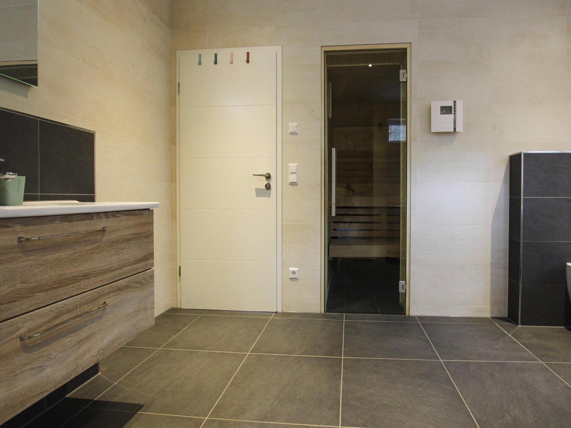 Aan het meer: Luxe villa in Lychen voor 6 personen - foto 17