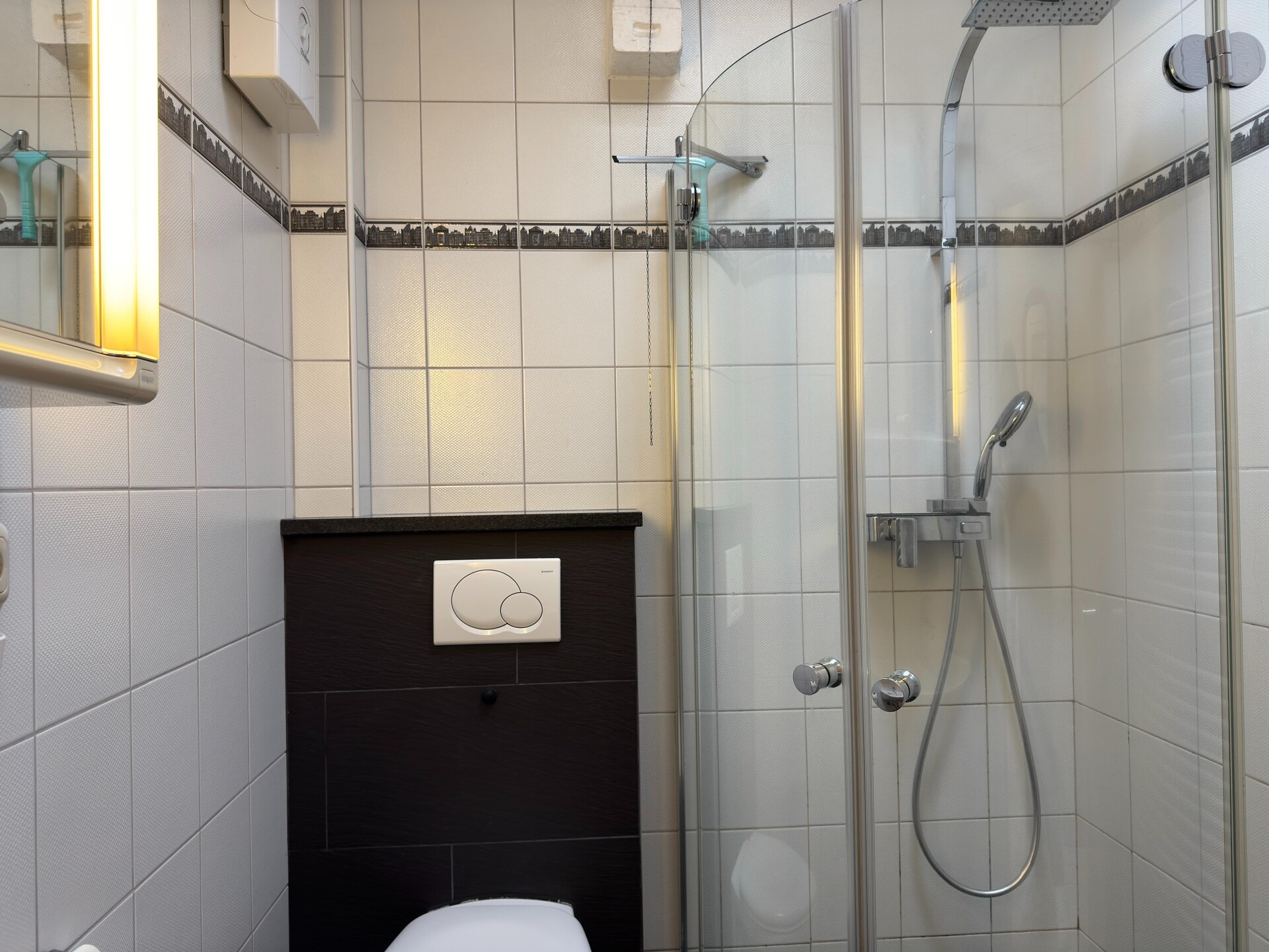 Gelijkvloerse bungalow aan de golfbaan bij Dornumersiel - foto 9