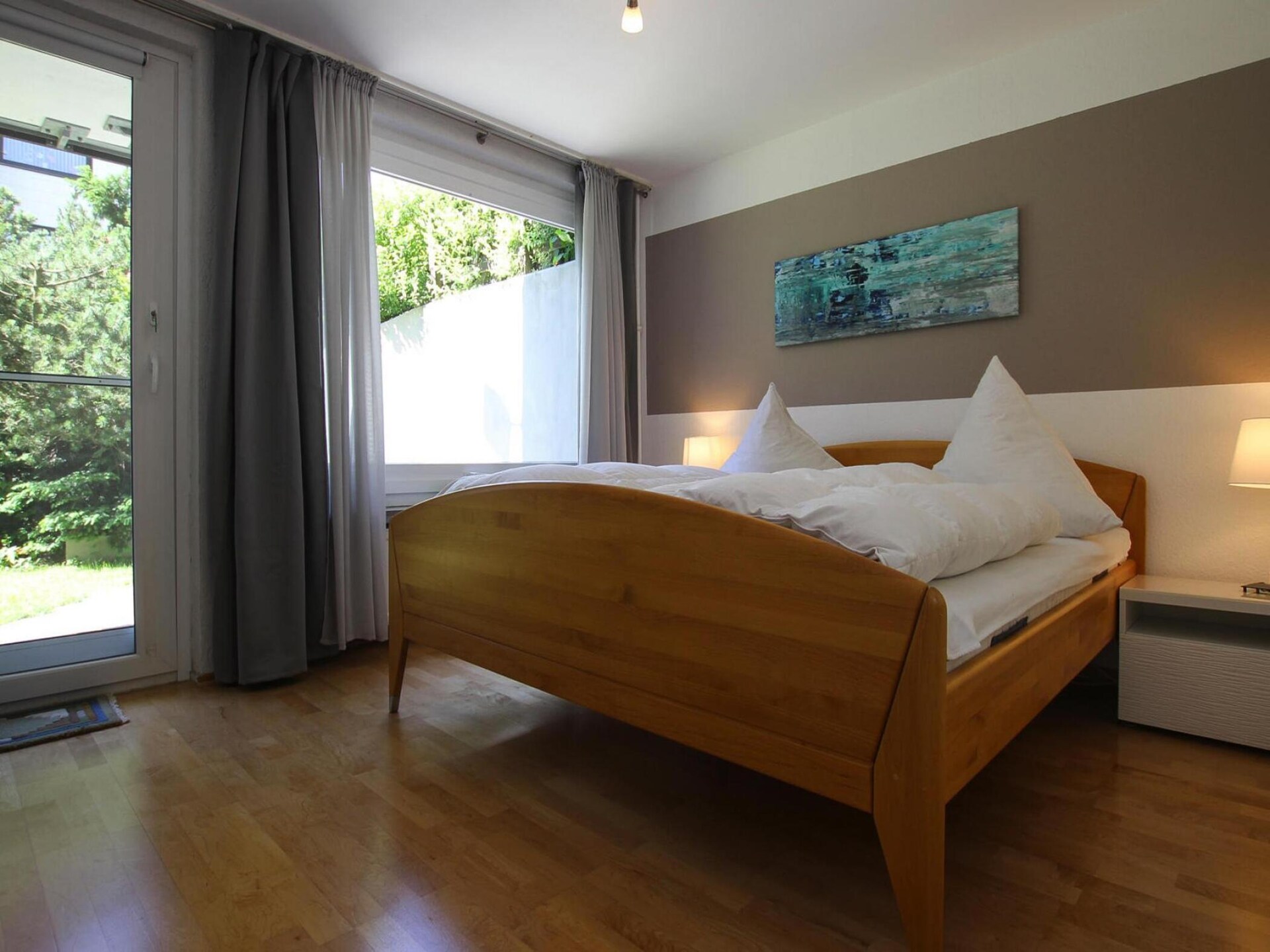 Modern appartement Zauberhexe voor 6 personen in Braunlage - foto 9