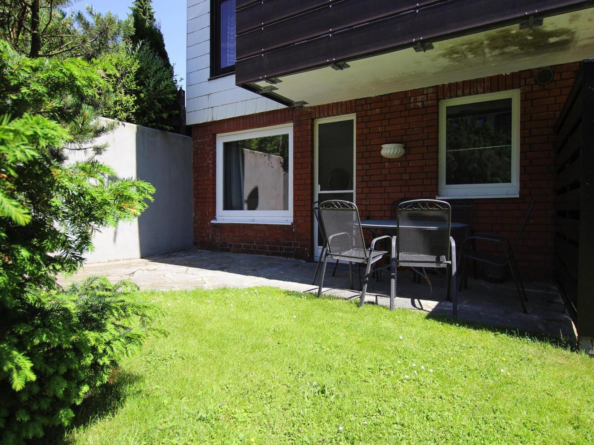 Modern appartement Zauberhexe voor 6 personen in Braunlage - foto 13