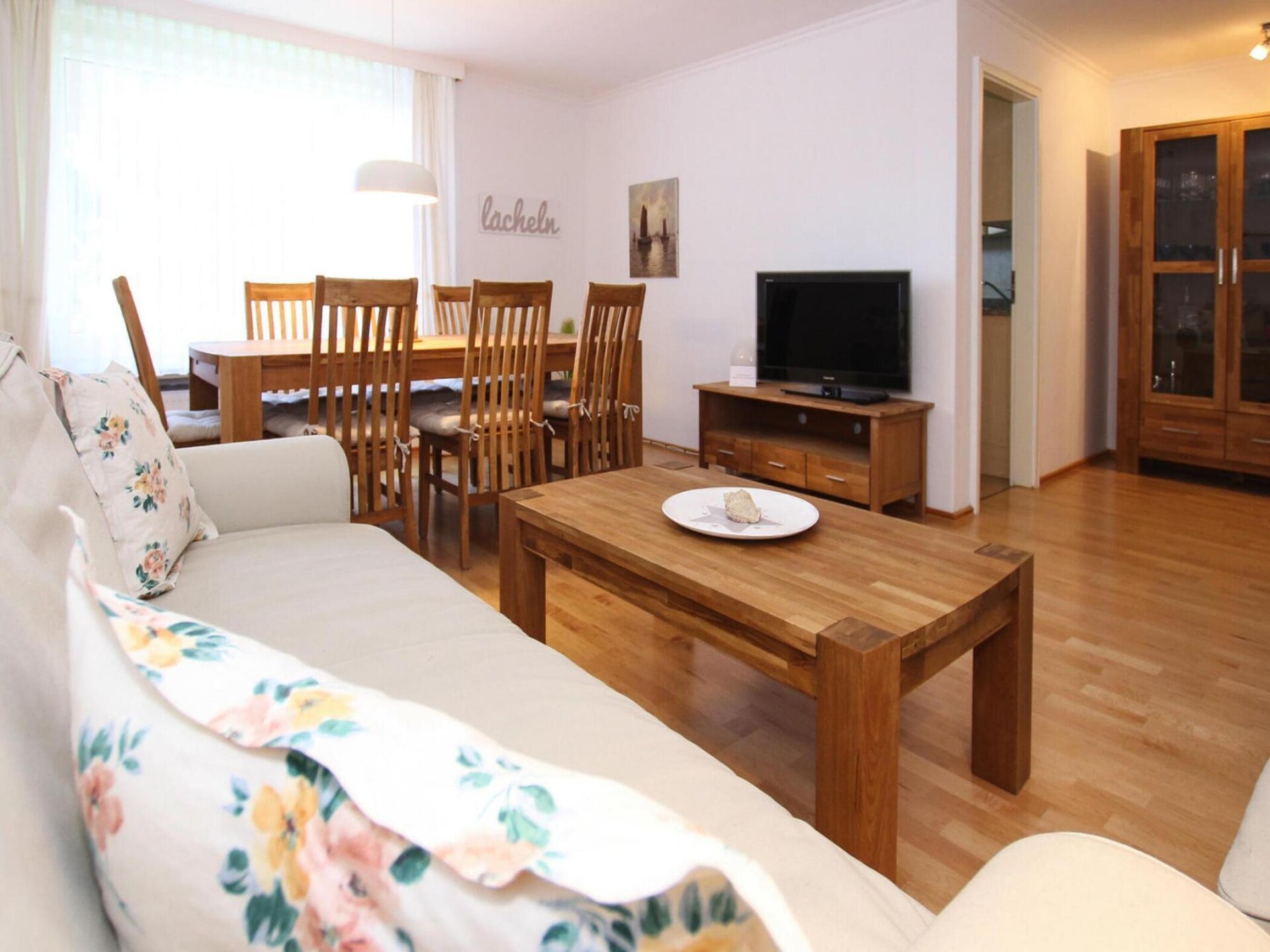 Modern appartement Zauberhexe voor 6 personen in Braunlage - foto 4