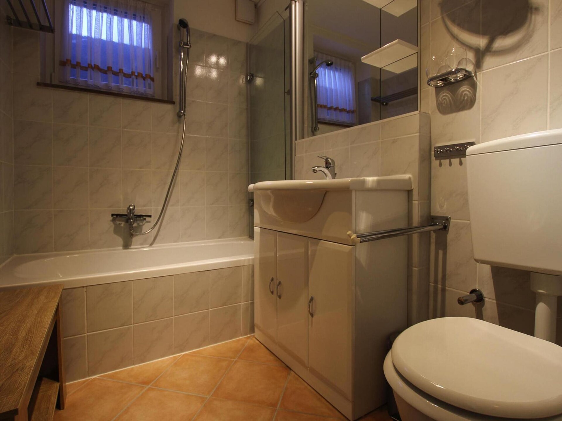 Modern appartement Zauberhexe voor 6 personen in Braunlage - foto 11