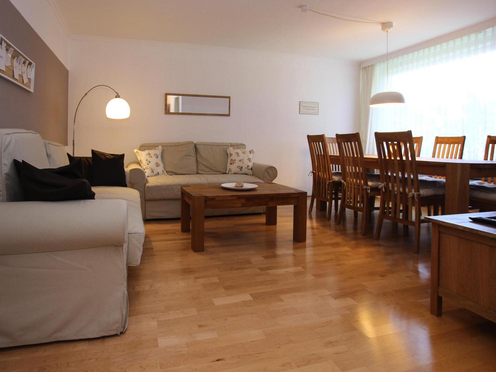 Modern appartement Zauberhexe voor 6 personen in Braunlage - foto 8