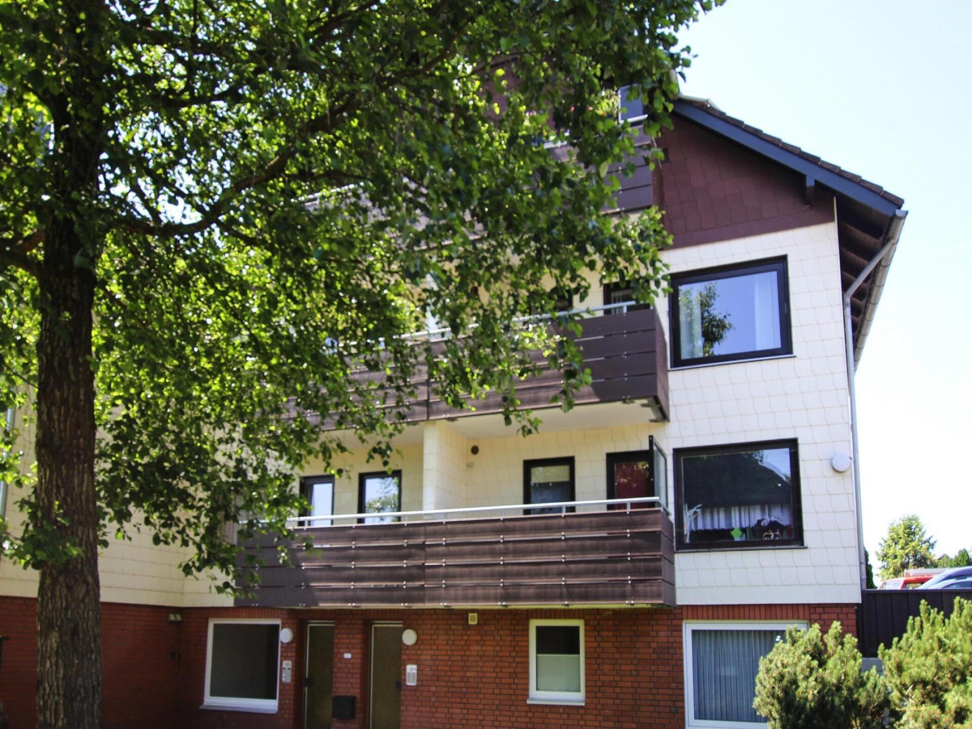 Modern appartement Zauberhexe voor 6 personen in Braunlage - foto 2