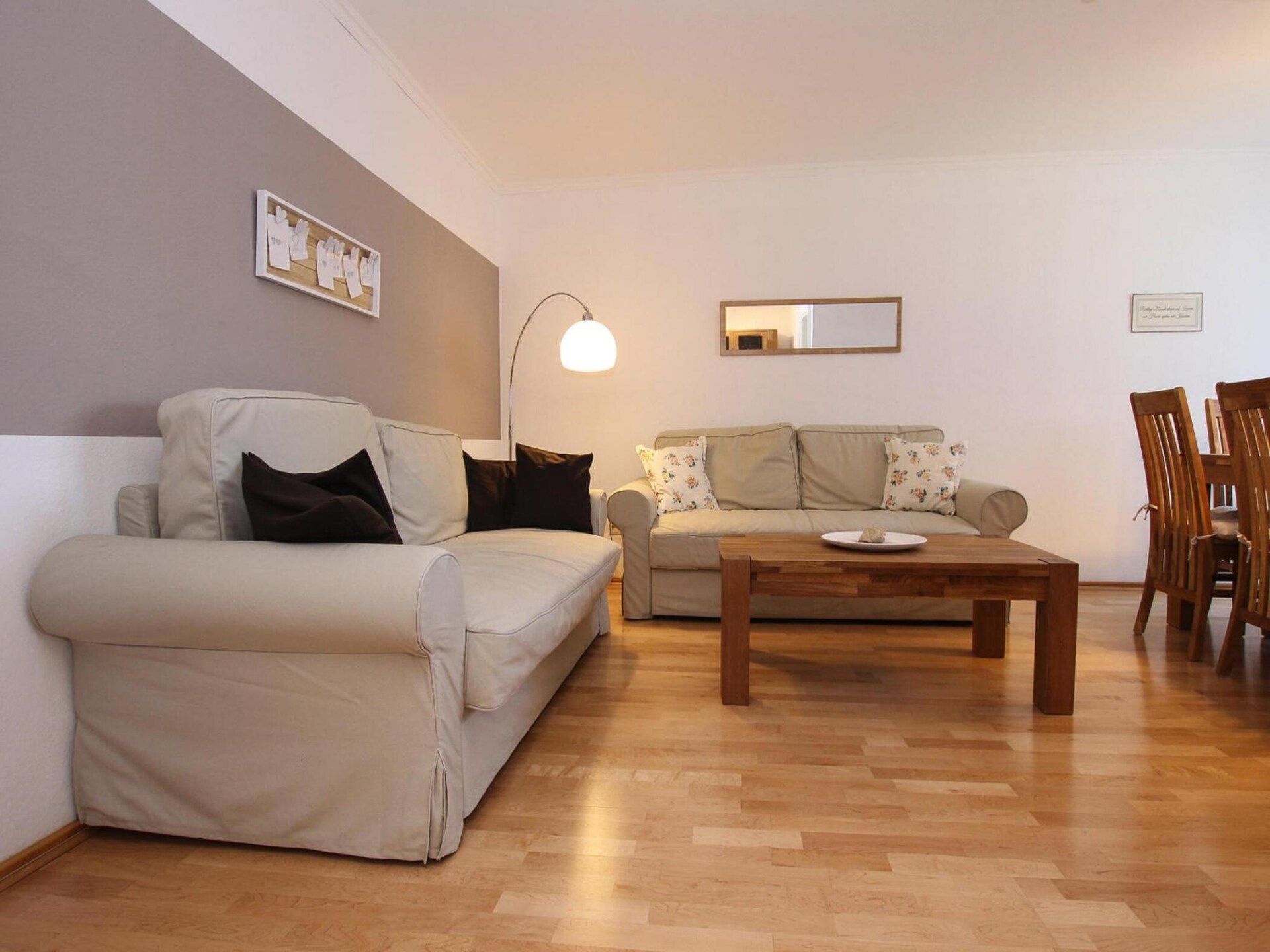 Modern appartement Zauberhexe voor 6 personen in Braunlage - foto 3