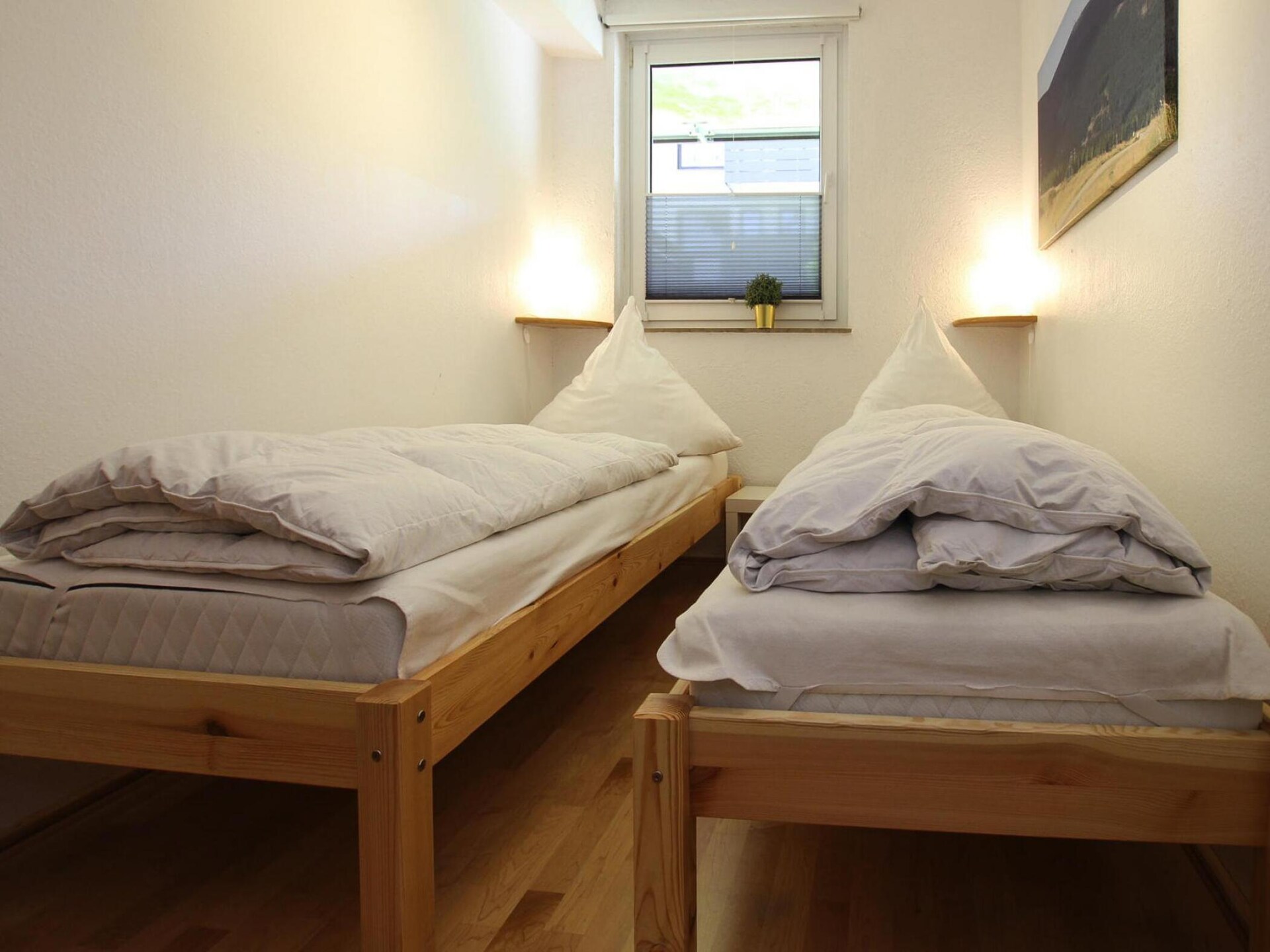 Modern appartement Zauberhexe voor 6 personen in Braunlage - foto 10
