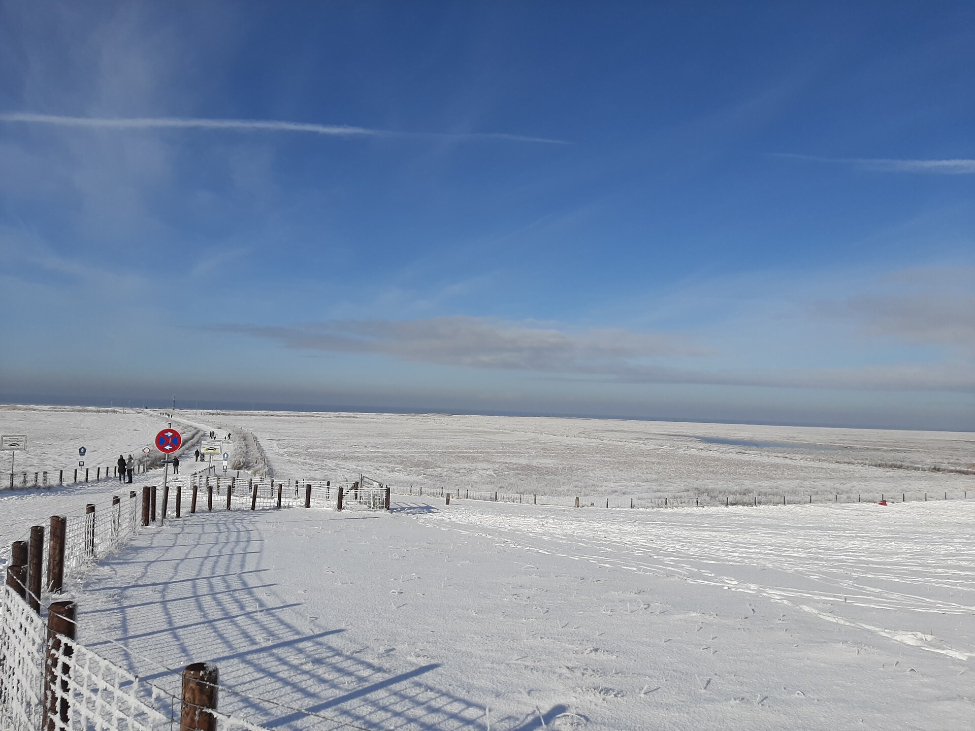 Landelijk appartement nabij Süderschwei, 6 km van strand en meer - foto 21