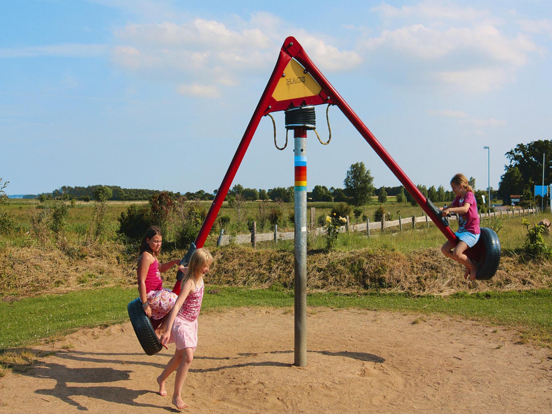 Gezellig vakantiehuis op 300 meter van het strand in Behrensdorf - foto 32