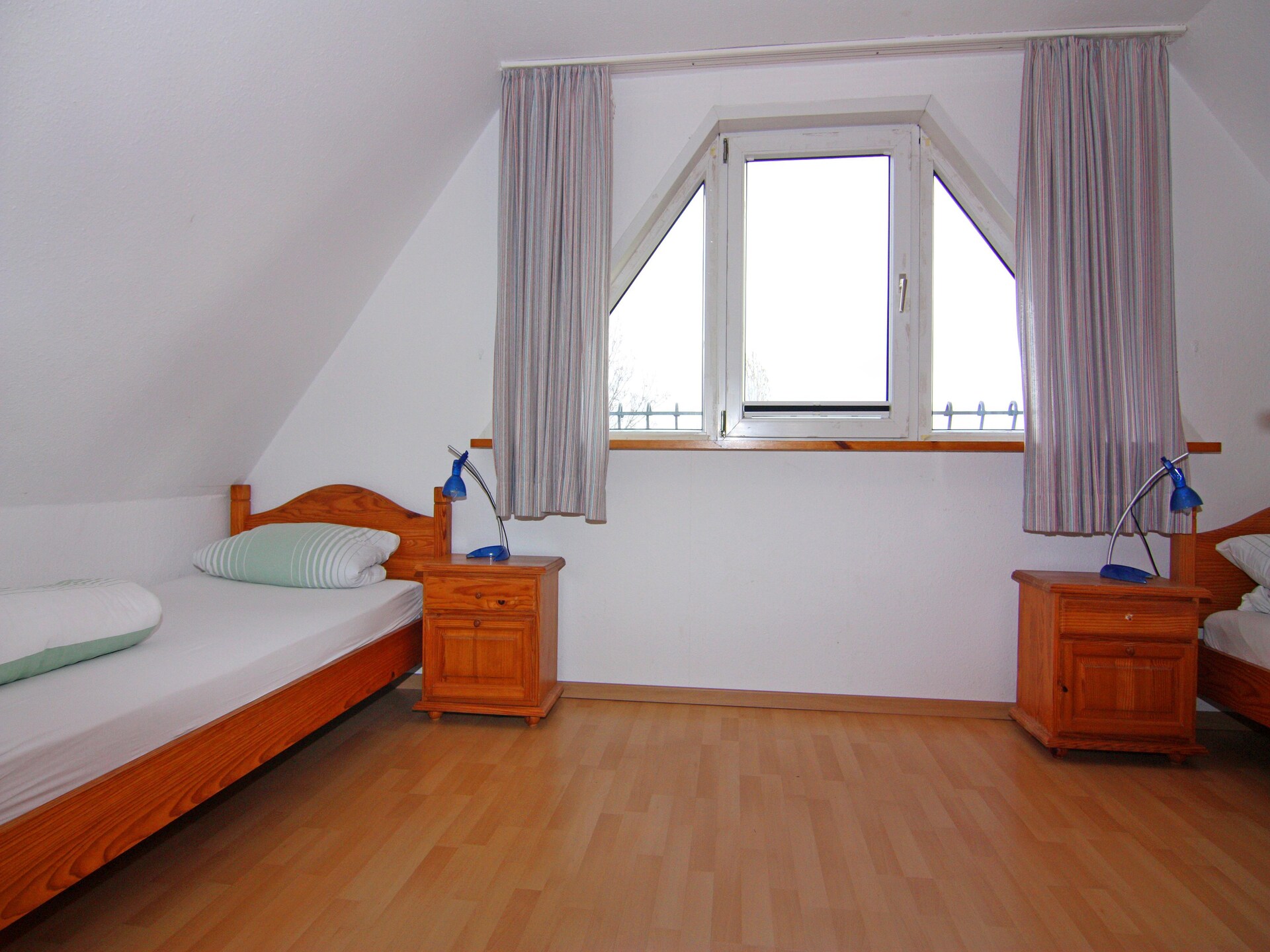 Gezellig vakantiehuis op 300 meter van het strand in Behrensdorf - foto 20