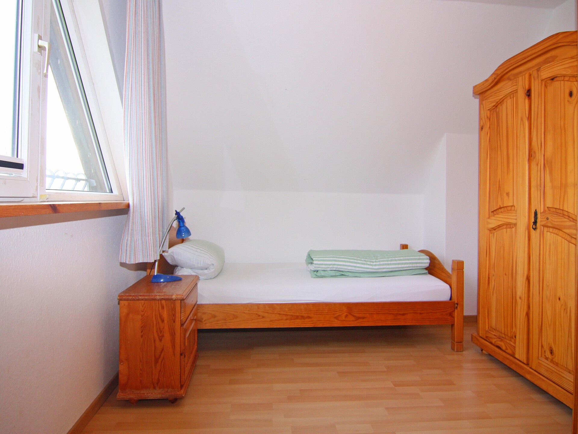 Gezellig vakantiehuis op 300 meter van het strand in Behrensdorf - foto 21