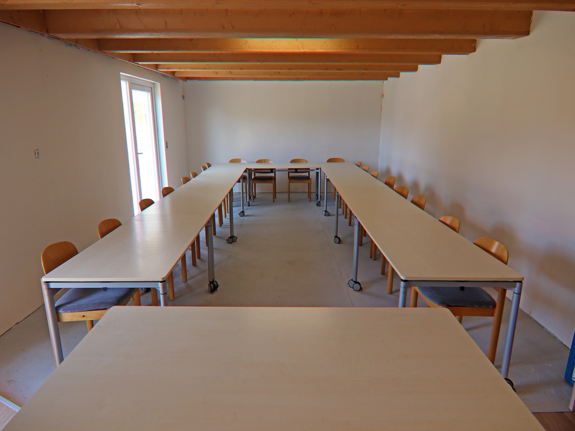 1-persoons appartement in Mirow op 300 meter van het meer - foto 38