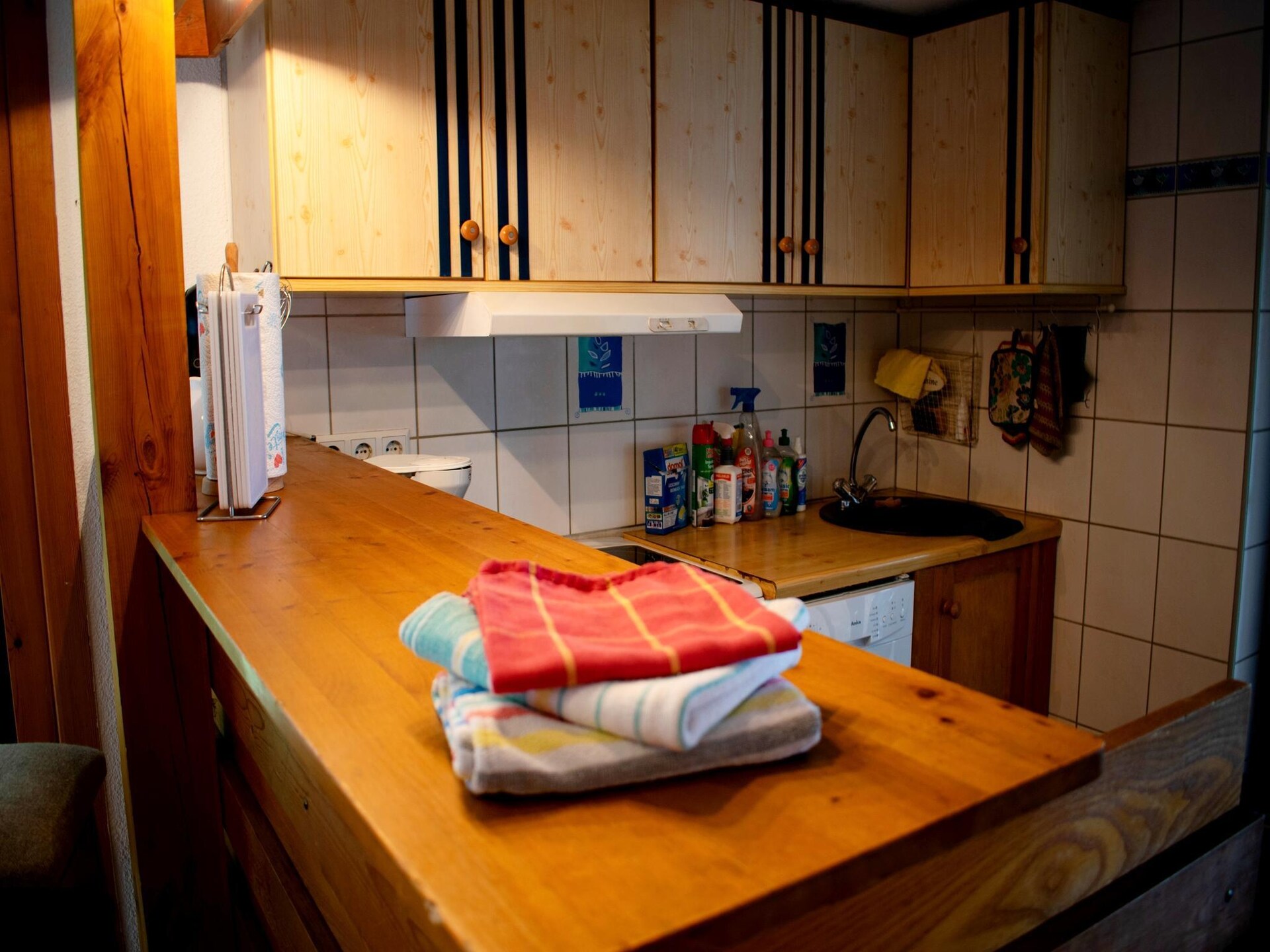 Ferienhaus am See: authentiek Spreewald-vakantiehuis direct aan het water - foto 10