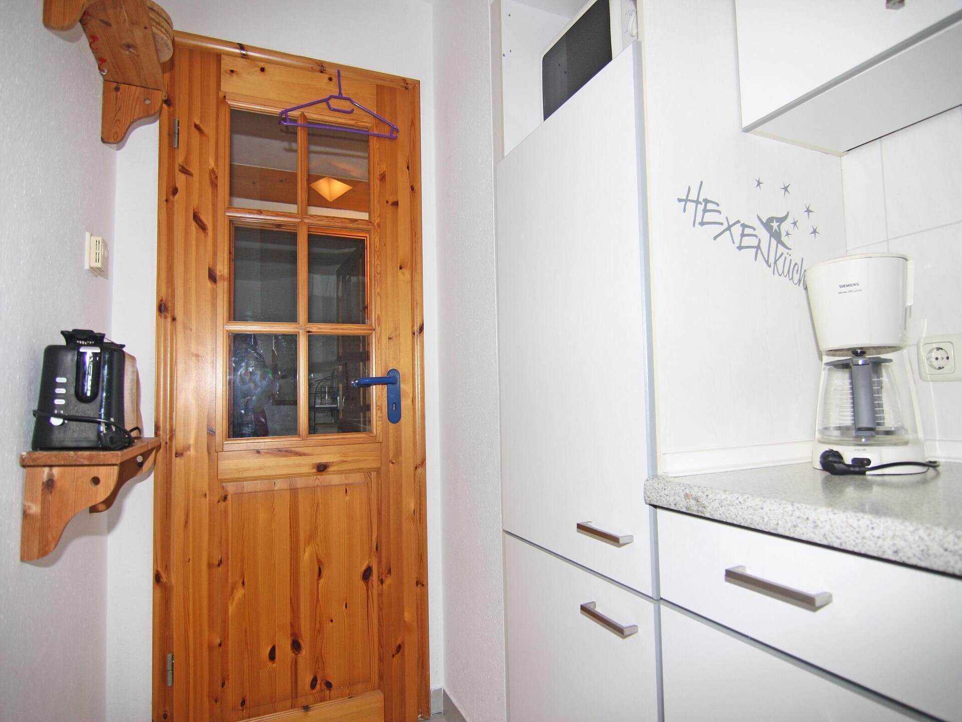 Rustiek appartement over 2 etages nabij strand en natuurreservaat Fehmarn - foto 12