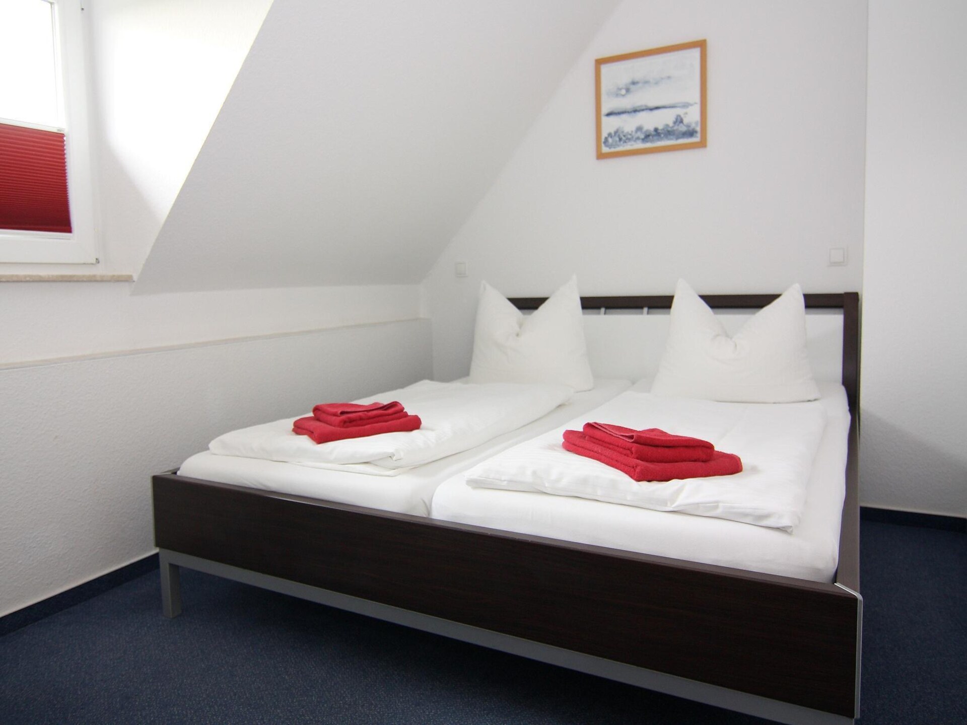 Licht vakantiehuis voor 4 personen in Kühlungsborn · 2 slk - foto 10