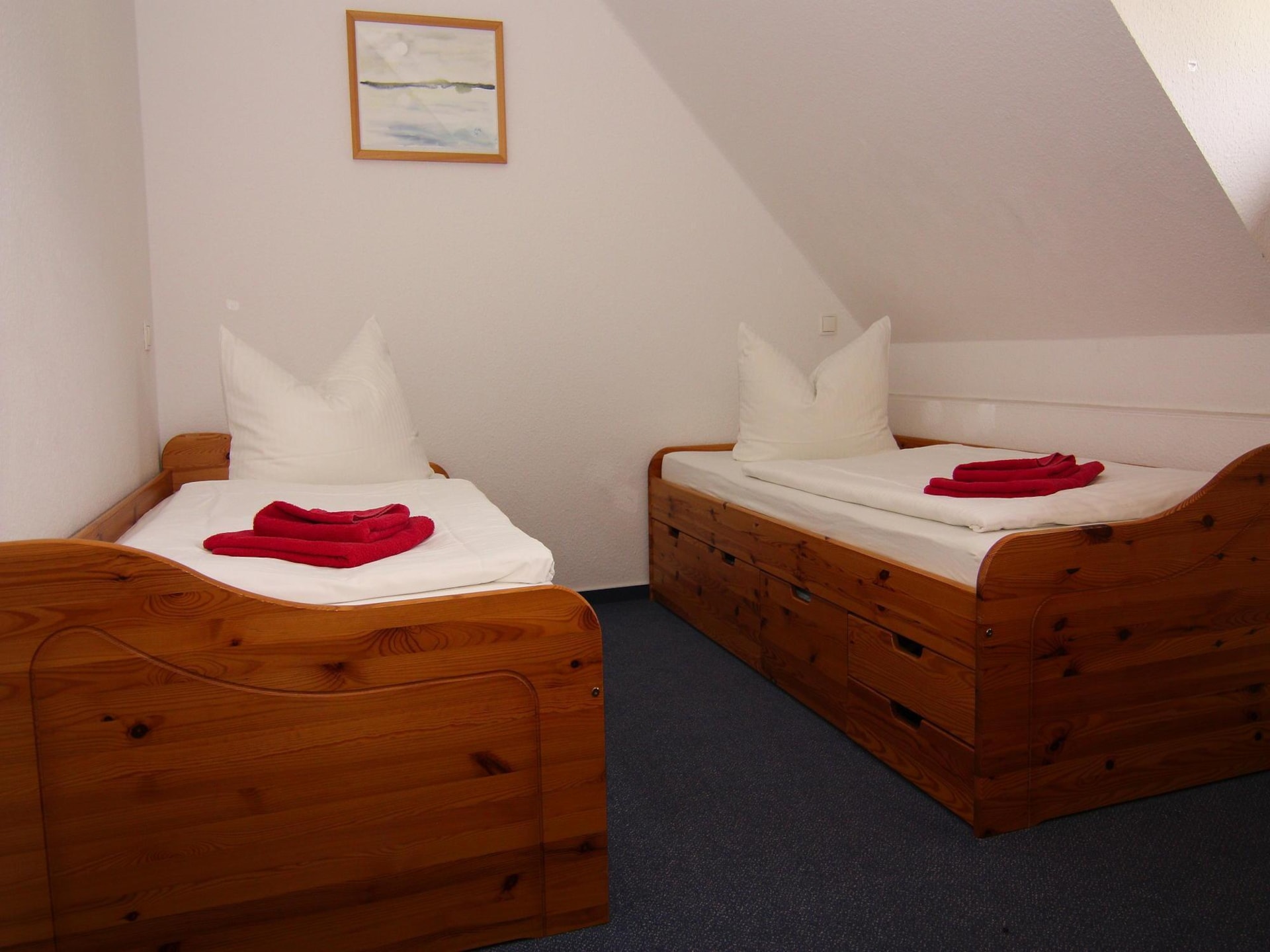 Licht vakantiehuis voor 4 personen in Kühlungsborn · 2 slk - foto 12