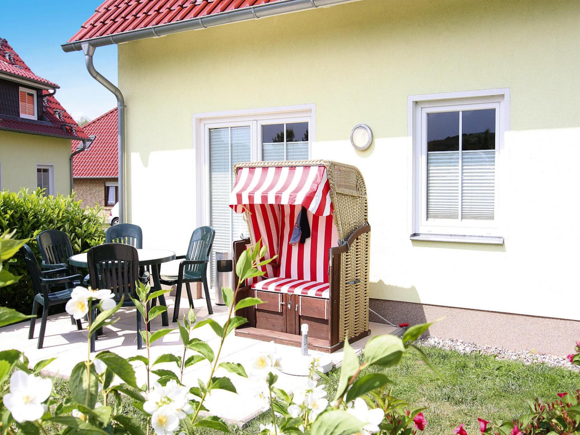 Licht vakantiehuis voor 4 personen in Kühlungsborn · 2 slk - foto 20