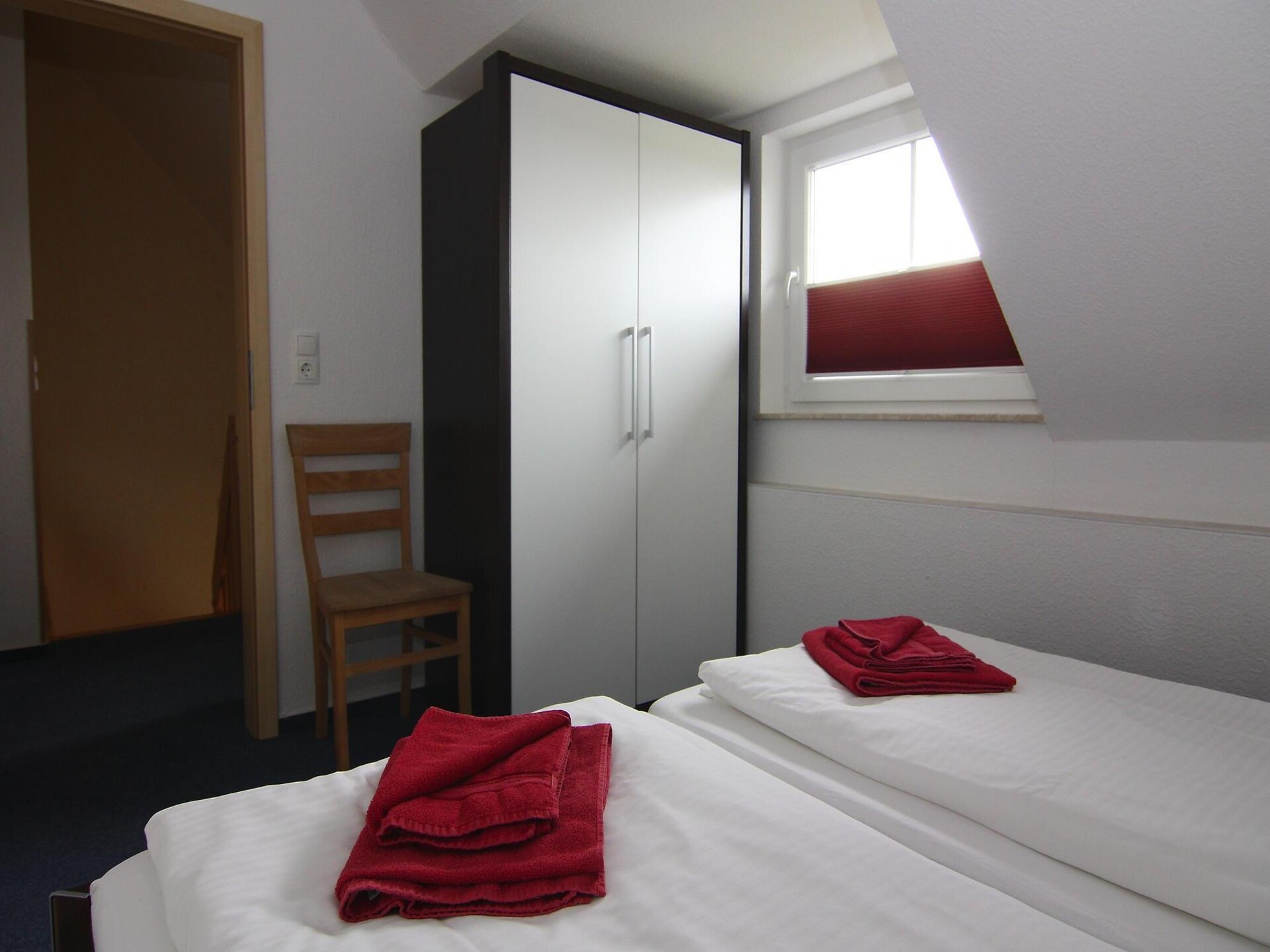 Licht vakantiehuis voor 4 personen in Kühlungsborn · 2 slk - foto 11