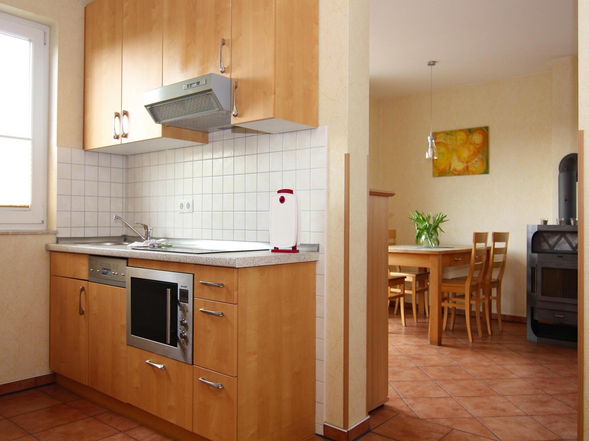 Licht vakantiehuis voor 4 personen in Kühlungsborn · 2 slk - foto 8