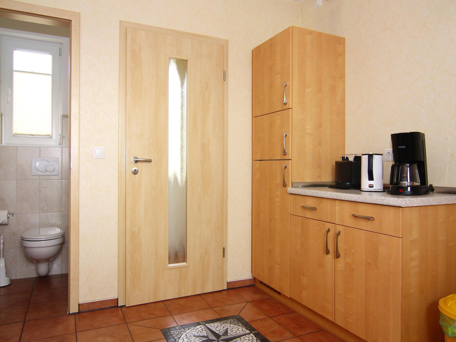 Licht vakantiehuis voor 4 personen in Kühlungsborn · 2 slk - foto 9