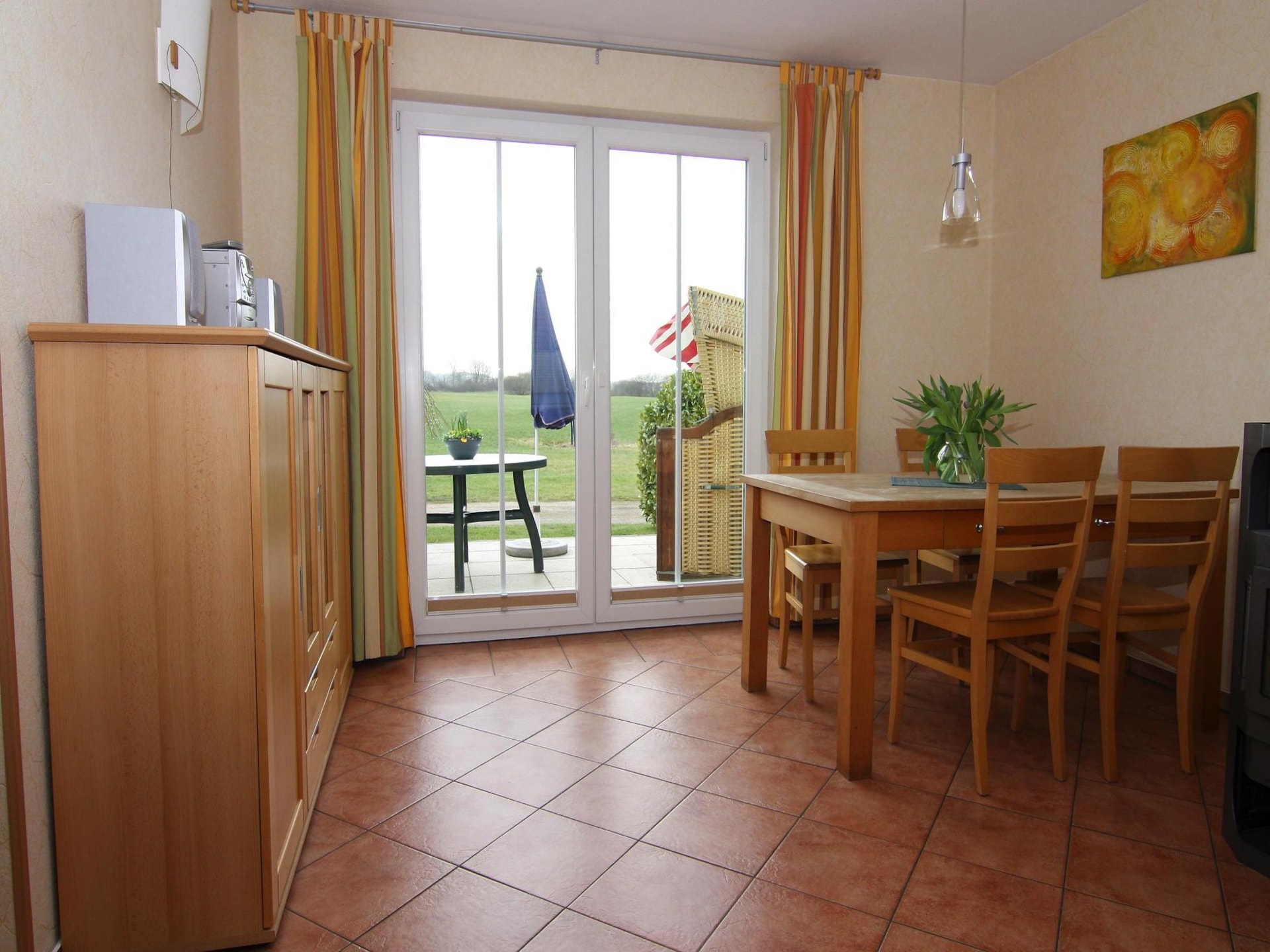 Licht vakantiehuis voor 4 personen in Kühlungsborn · 2 slk - foto 7