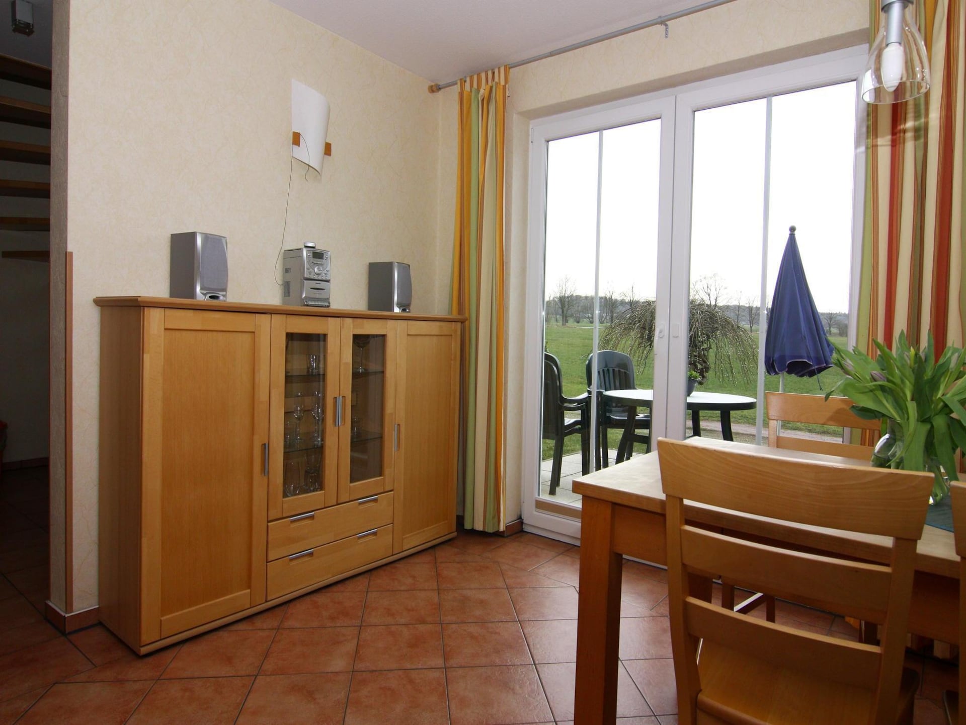 Licht vakantiehuis voor 4 personen in Kühlungsborn · 2 slk - foto 6