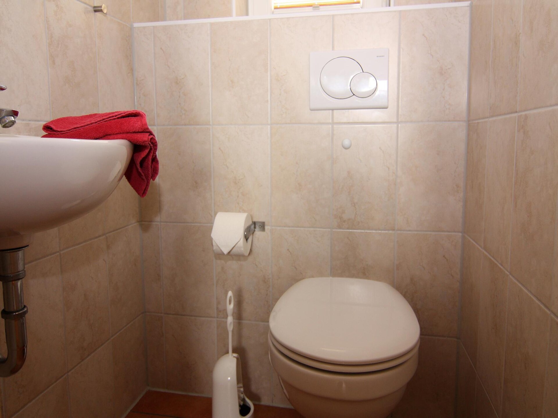Licht vakantiehuis voor 4 personen in Kühlungsborn · 2 slk - foto 14
