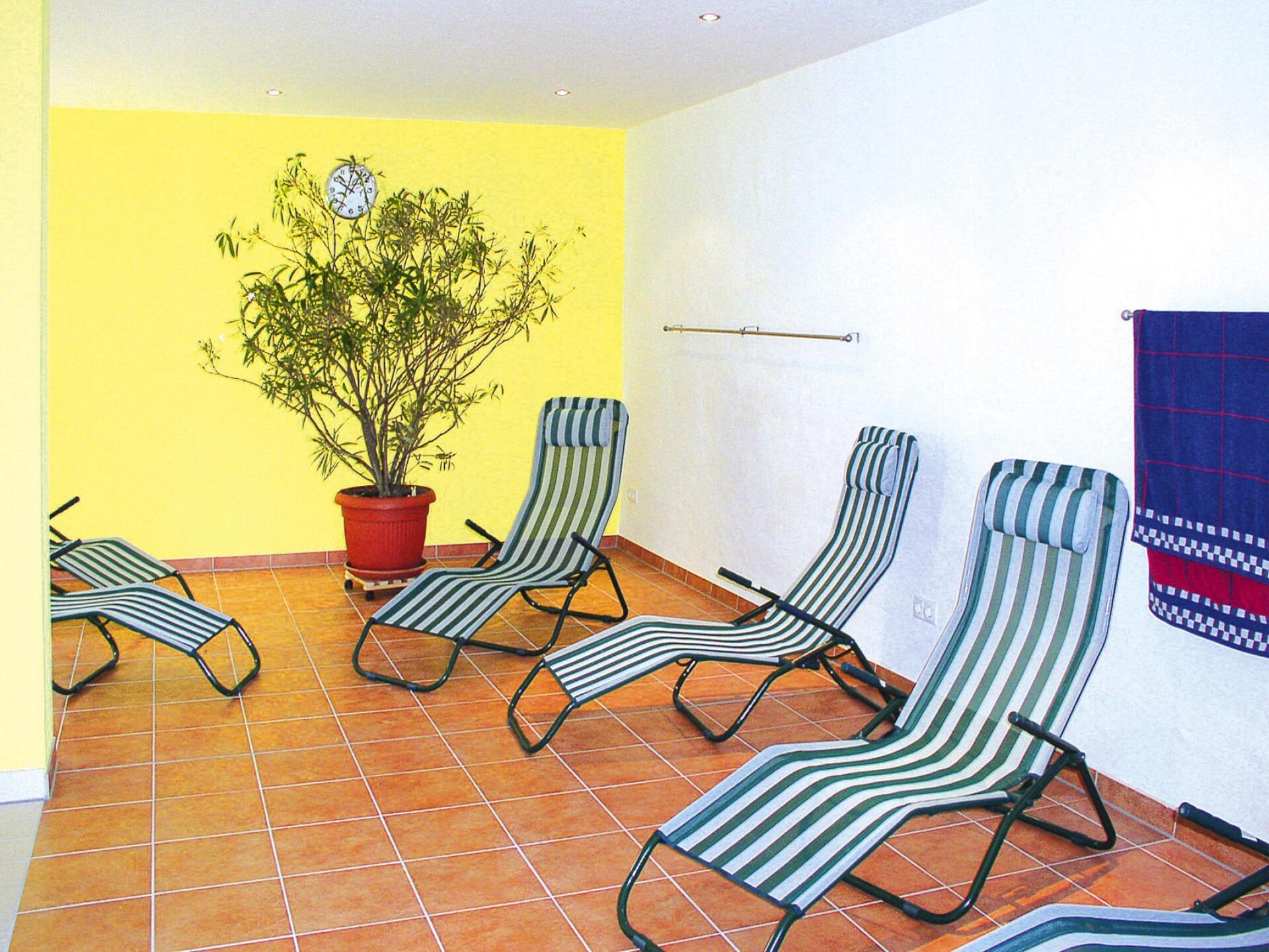 Licht vakantiehuis voor 4 personen in Kühlungsborn · 2 slk - foto 18