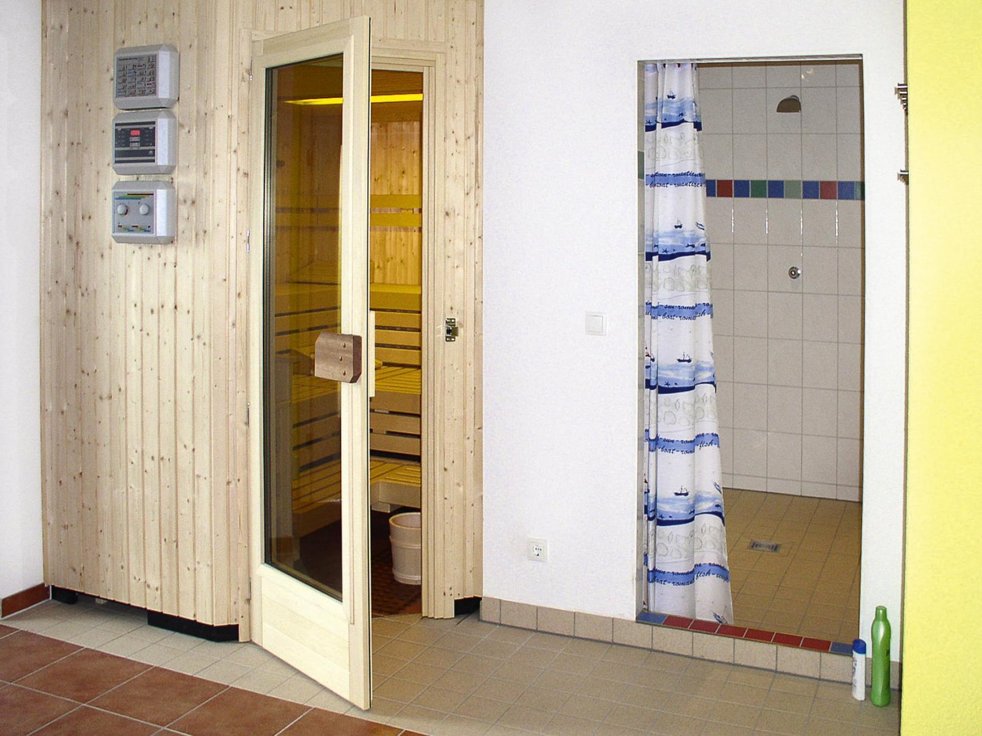 Licht vakantiehuis voor 4 personen in Kühlungsborn · 2 slk - foto 16