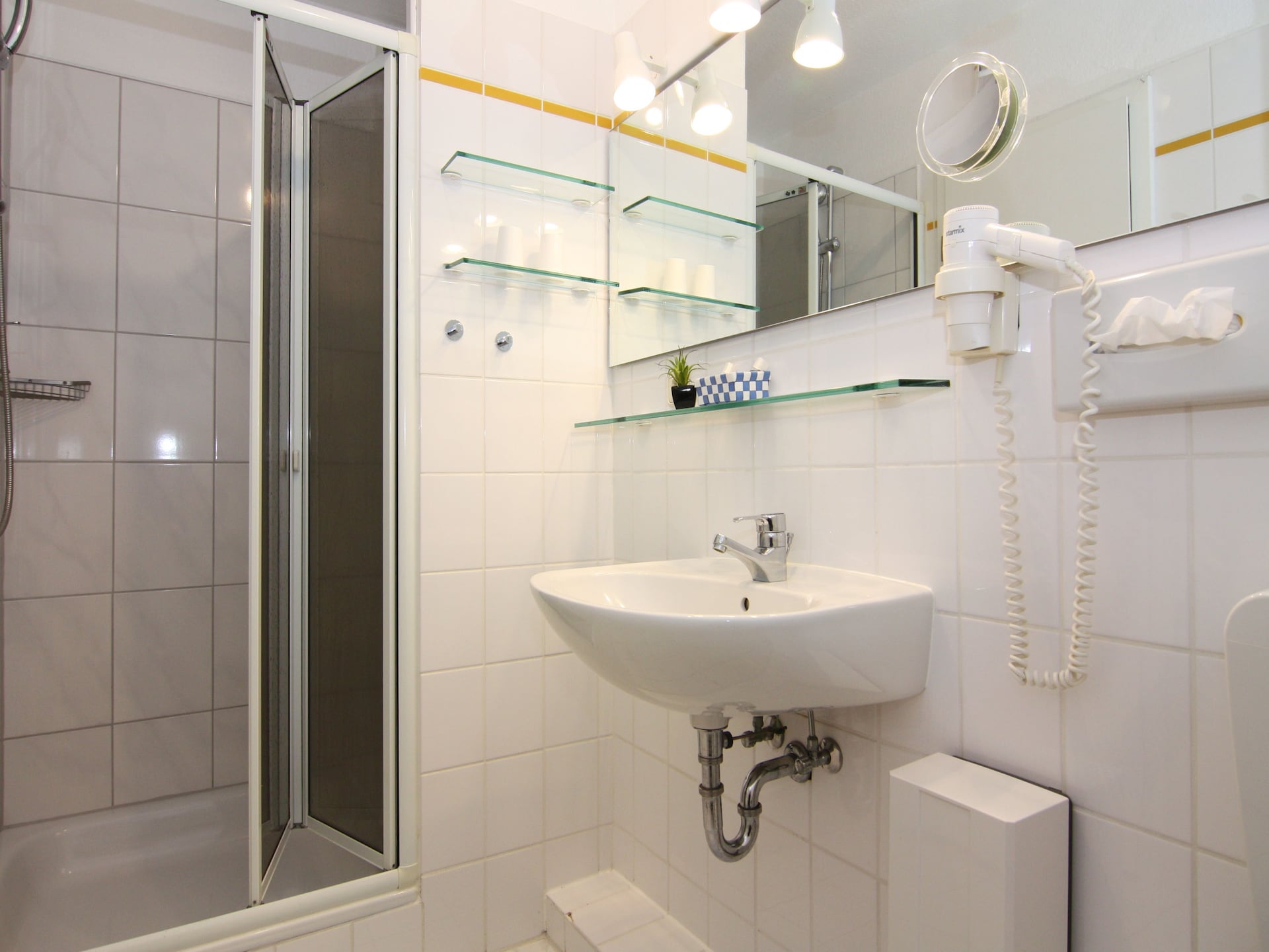 4-persoons appartement op 300 meter van de zee in Scharbeutz - foto 14