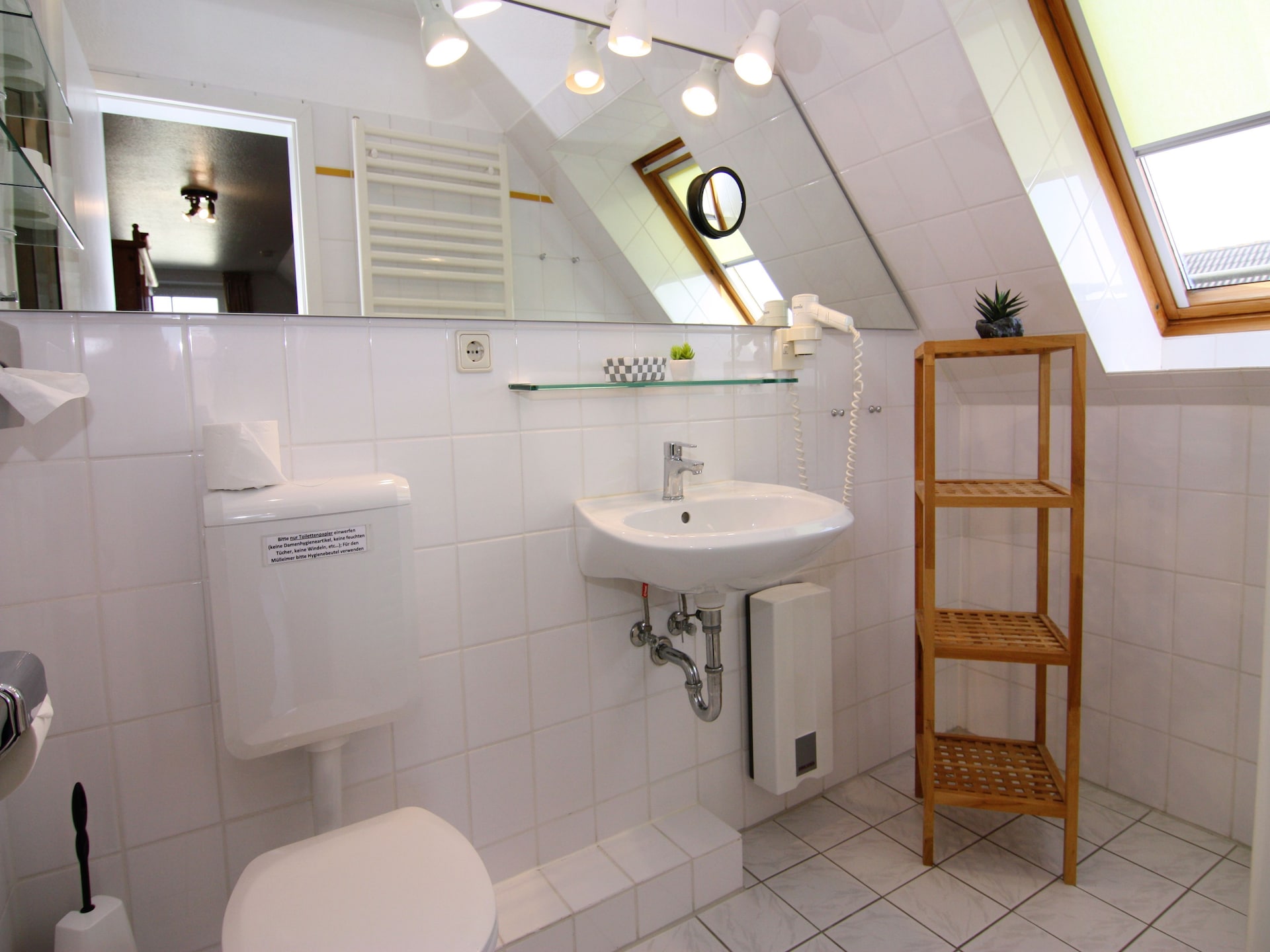 4-persoons appartement op 300 meter van de zee in Scharbeutz - foto 13