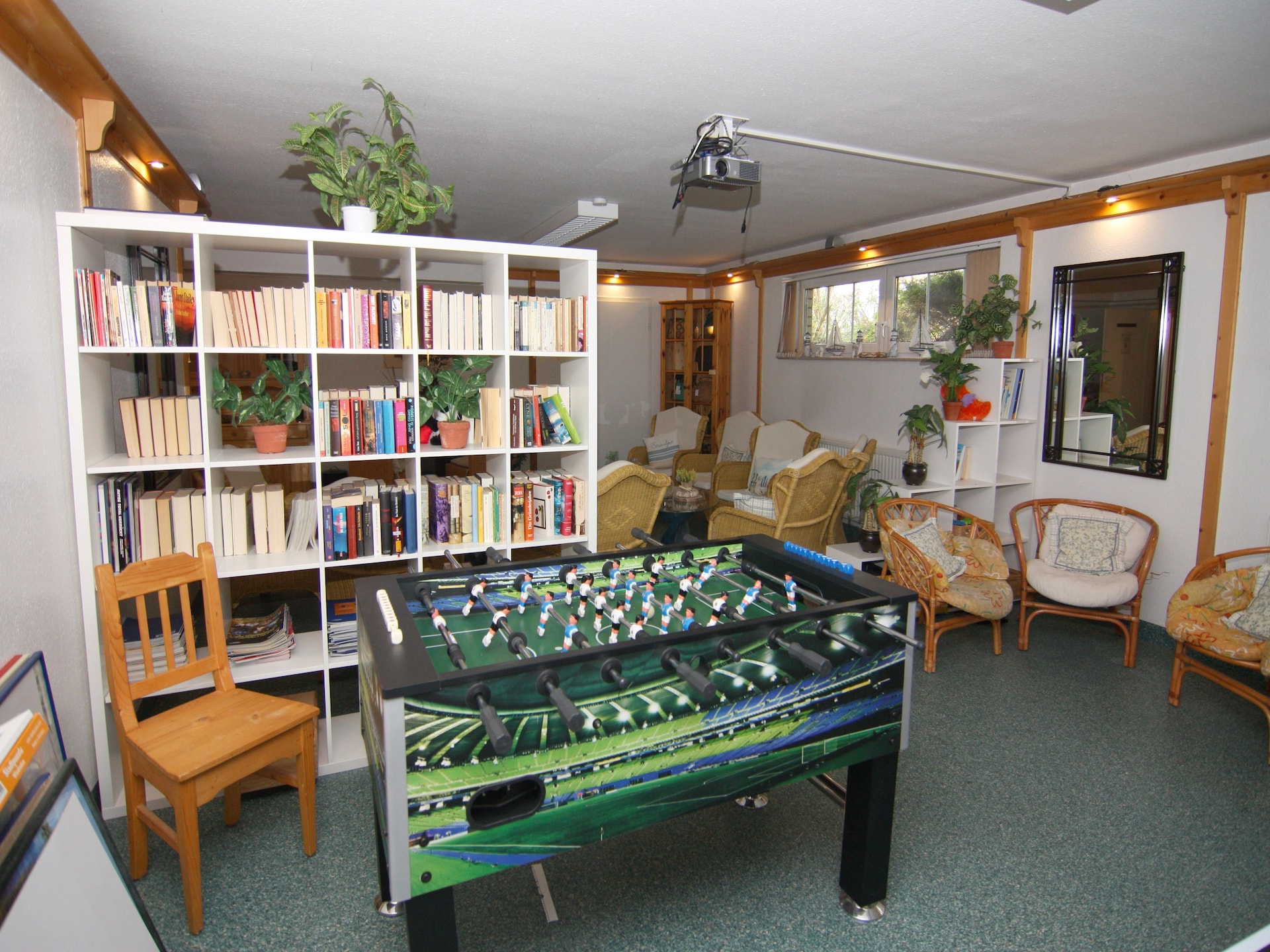 4-persoons appartement op 300 meter van de zee in Scharbeutz - foto 17