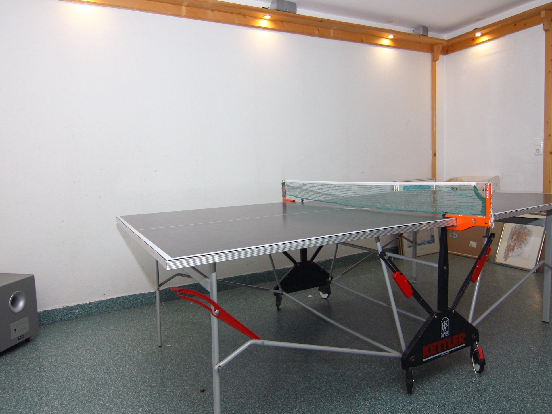 4-persoons appartement op 300 meter van de zee in Scharbeutz - foto 18