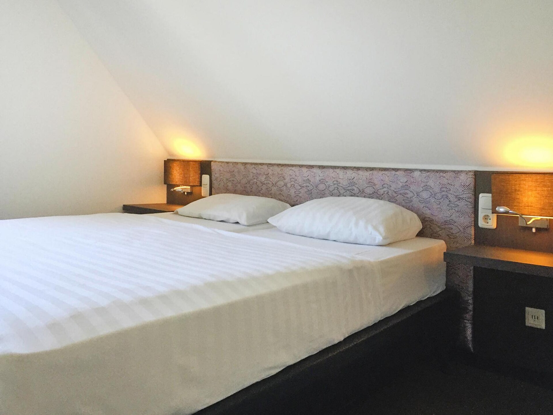 2-persoons appartement met wellness in Linstow - foto 8